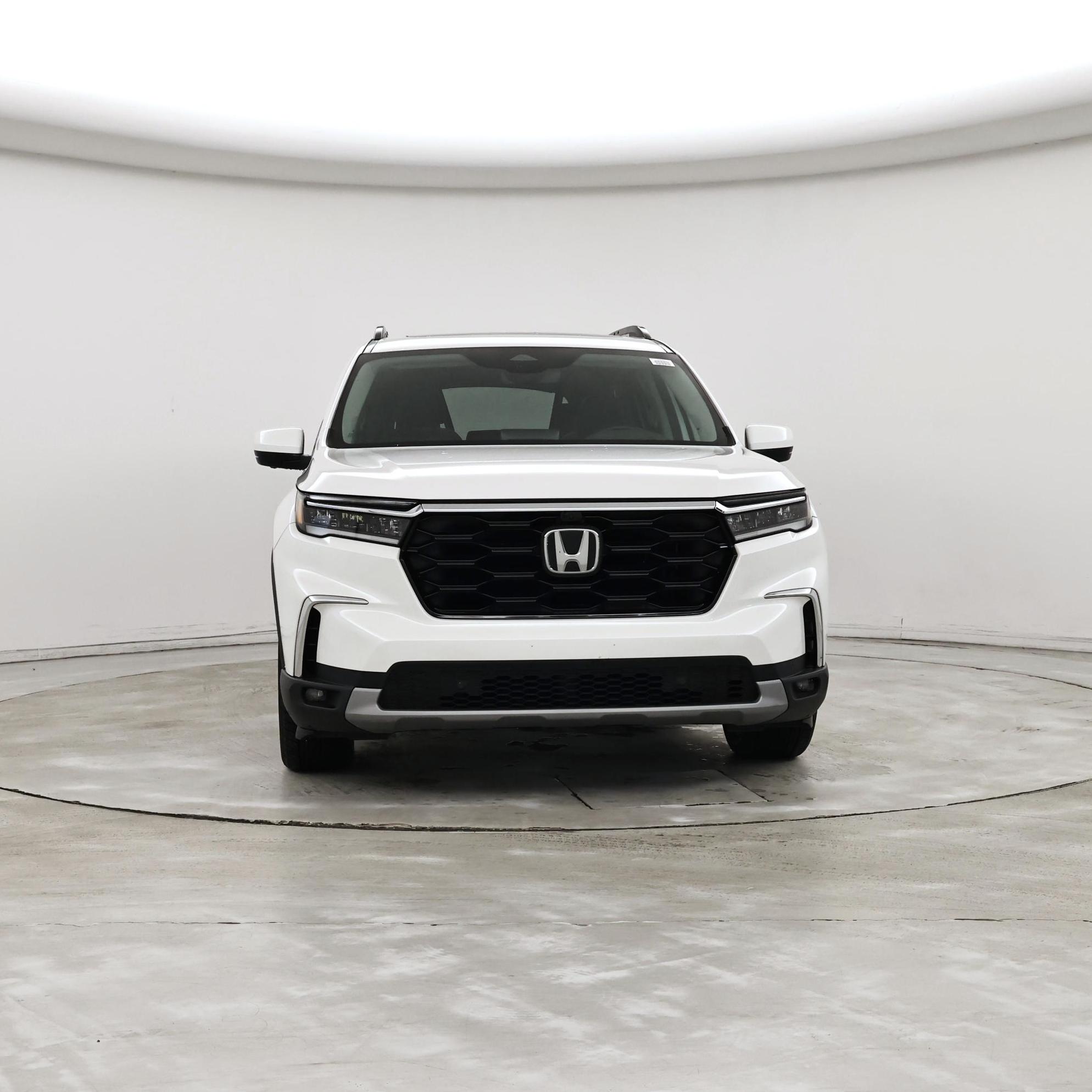 Thumbnail: 2023 Honda Pilot - 5