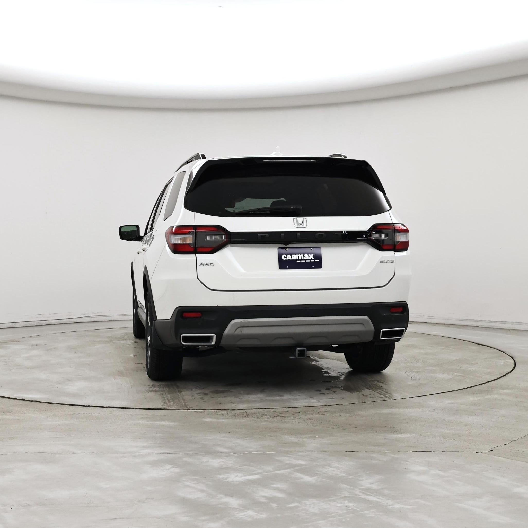 Thumbnail: 2023 Honda Pilot - 6