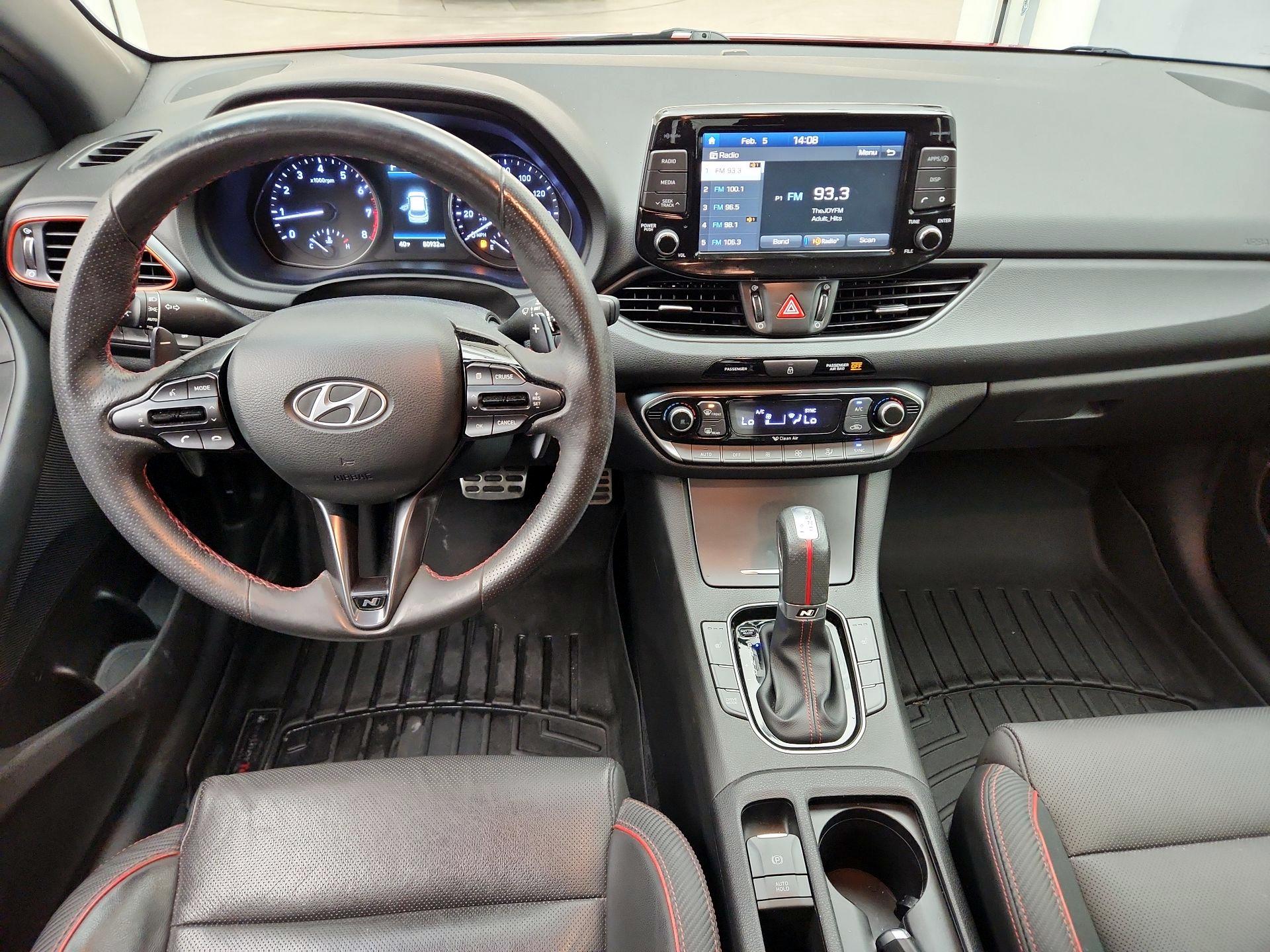 Thumbnail: 2020 Hyundai Elantra - 9