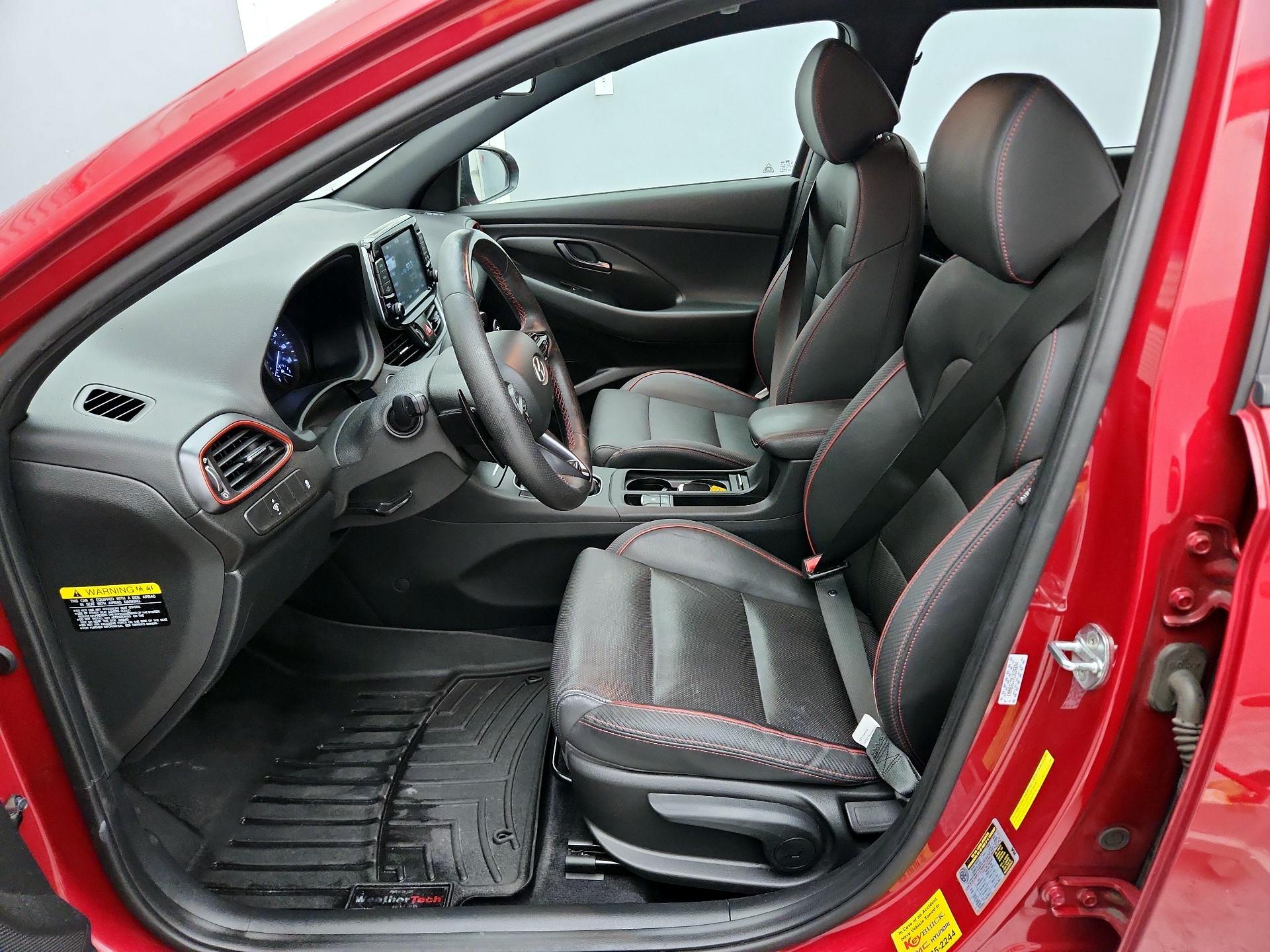 Thumbnail: 2020 Hyundai Elantra - 11