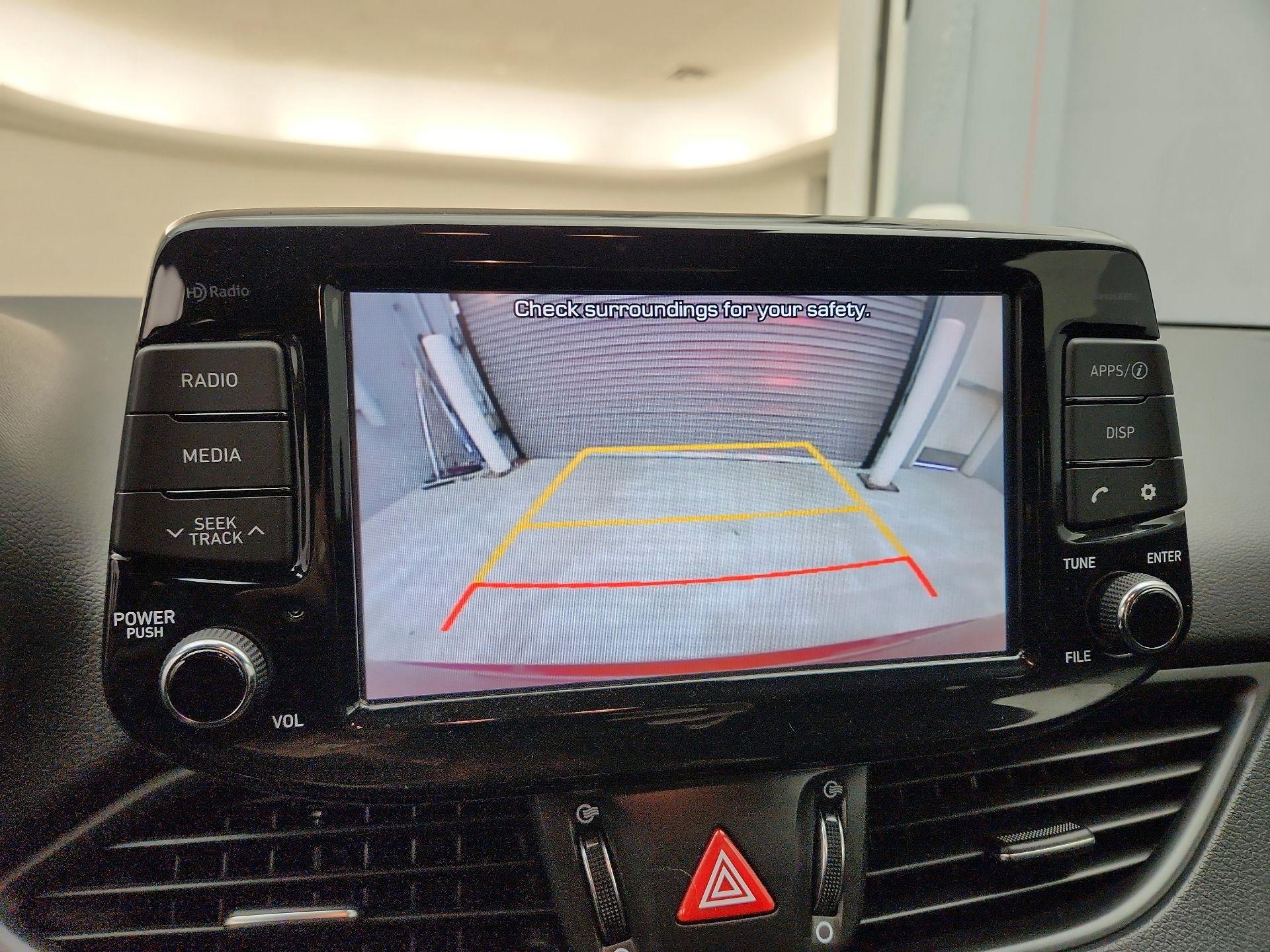 Thumbnail: 2020 Hyundai Elantra - 14