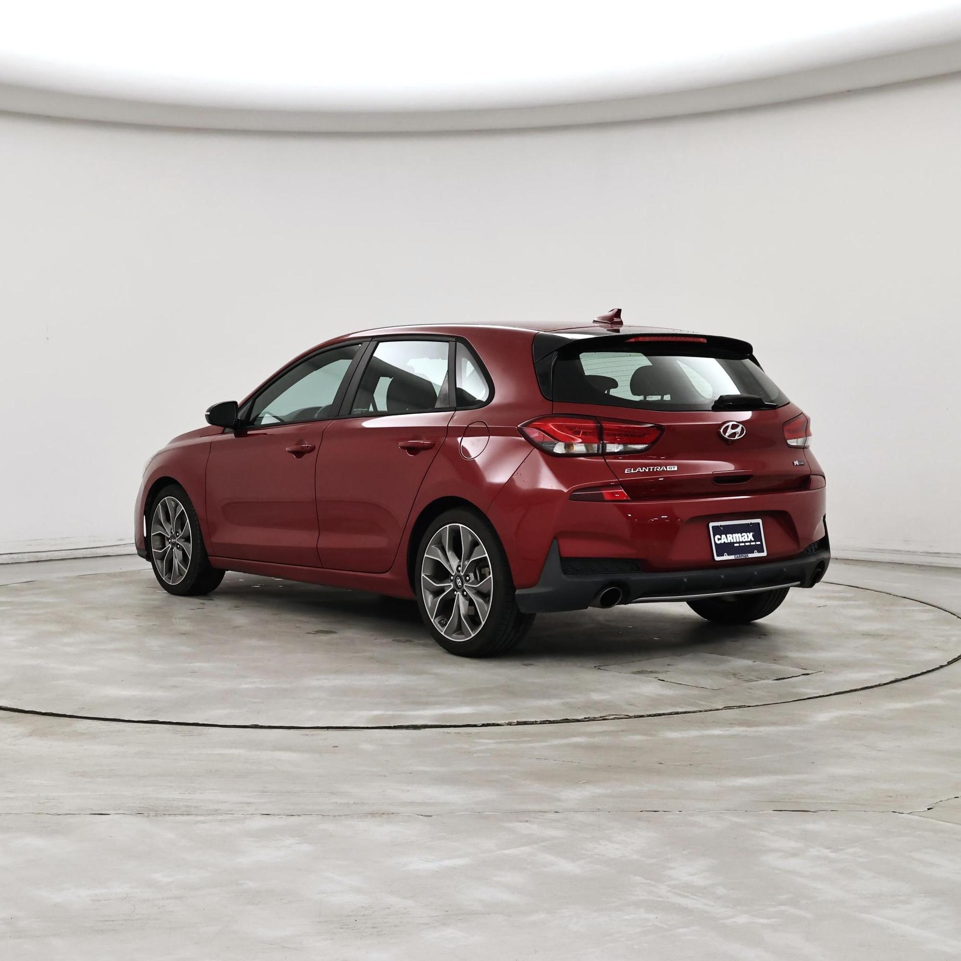 Thumbnail: 2020 Hyundai Elantra - 2