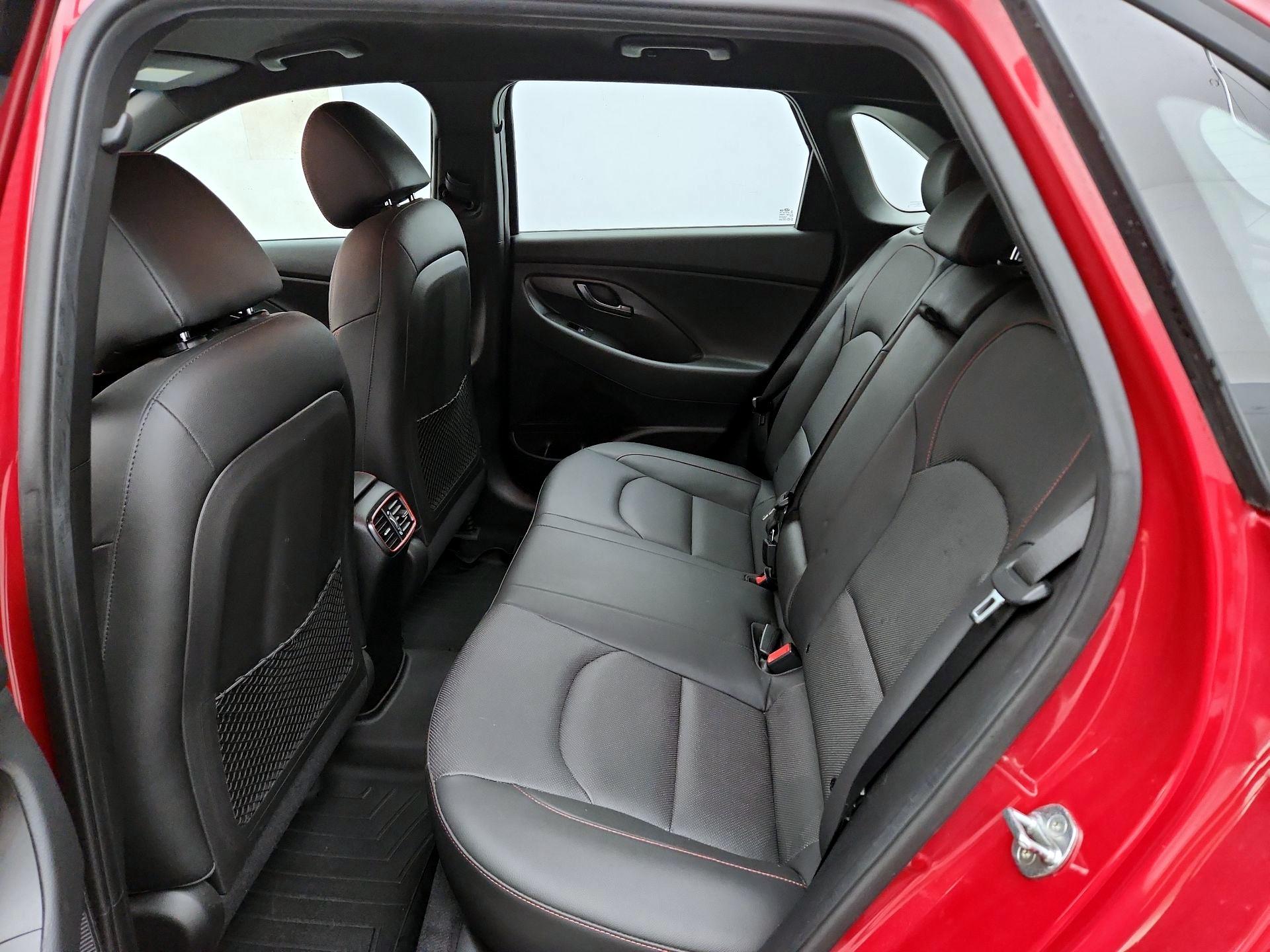 Thumbnail: 2020 Hyundai Elantra - 19