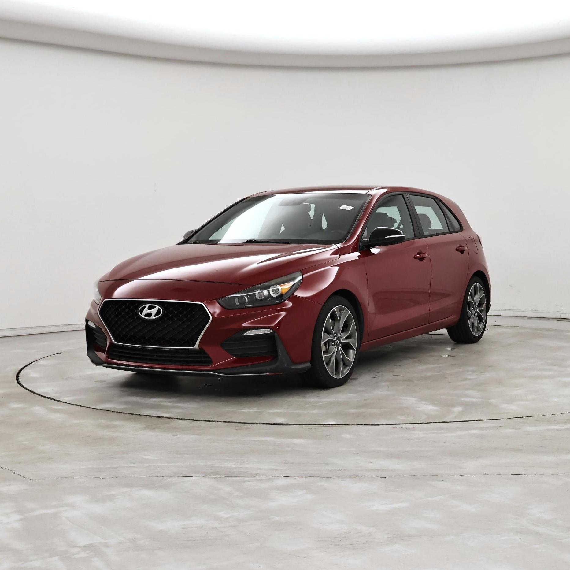 Thumbnail: 2020 Hyundai Elantra - 4