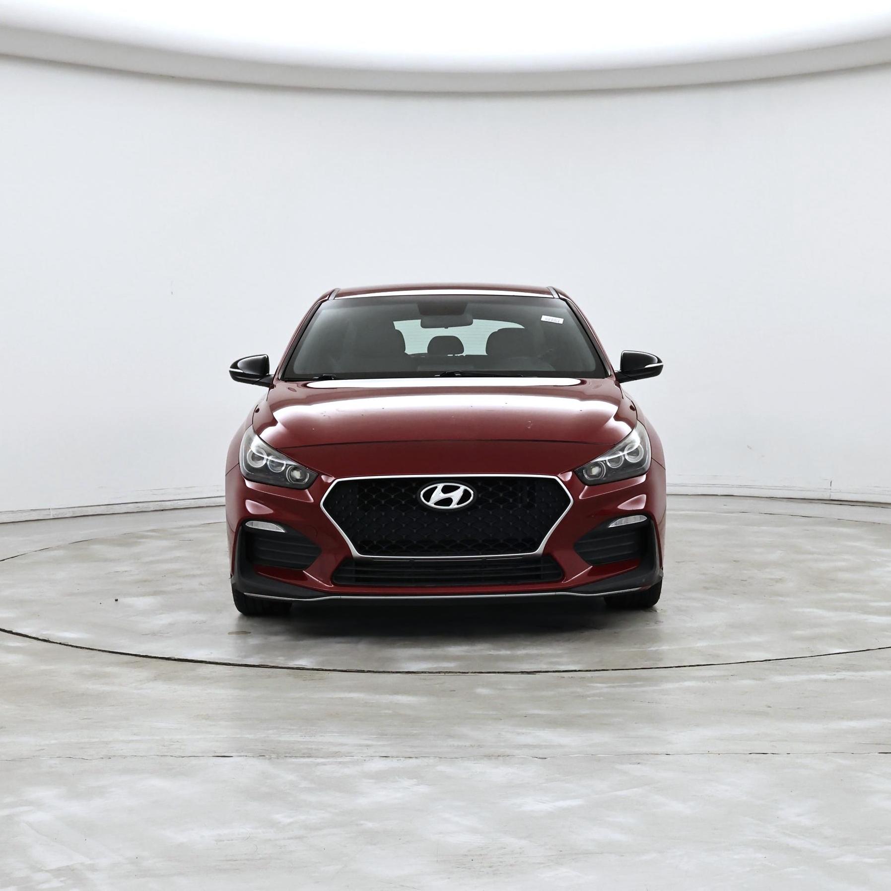 Thumbnail: 2020 Hyundai Elantra - 5