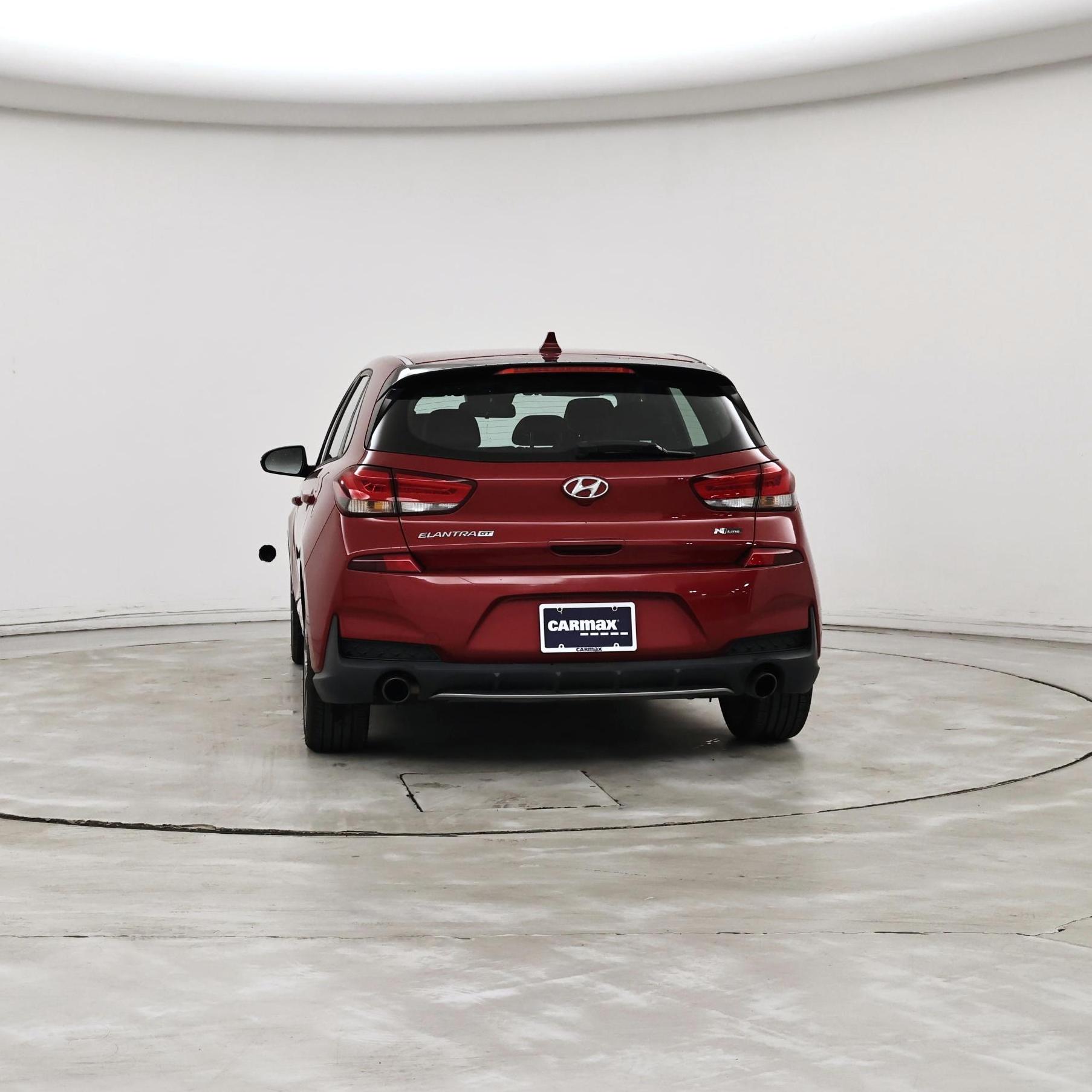 Thumbnail: 2020 Hyundai Elantra - 6