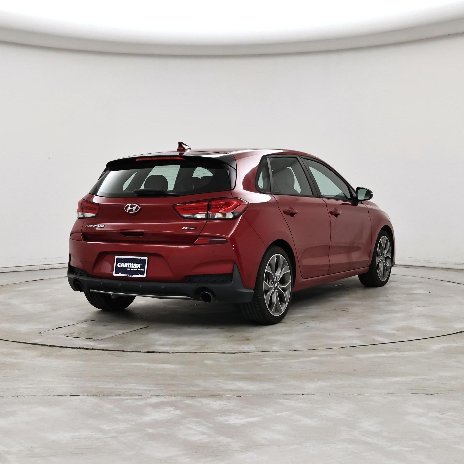 Thumbnail: 2020 Hyundai Elantra - 8