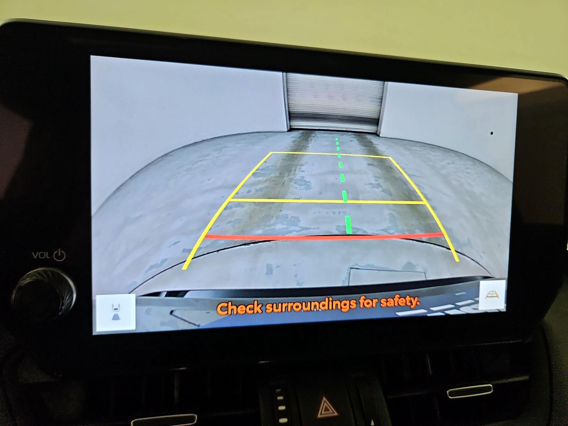 Thumbnail: 2023 Toyota RAV4 - 14