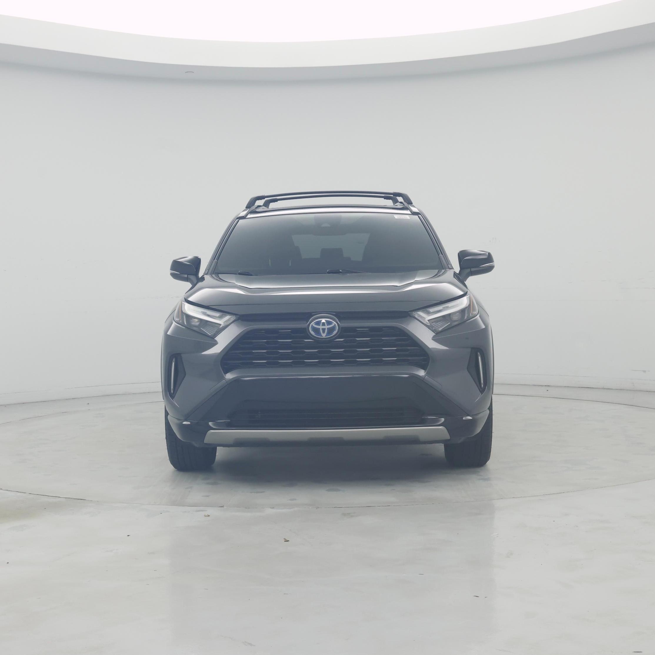 Thumbnail: 2023 Toyota RAV4 - 5