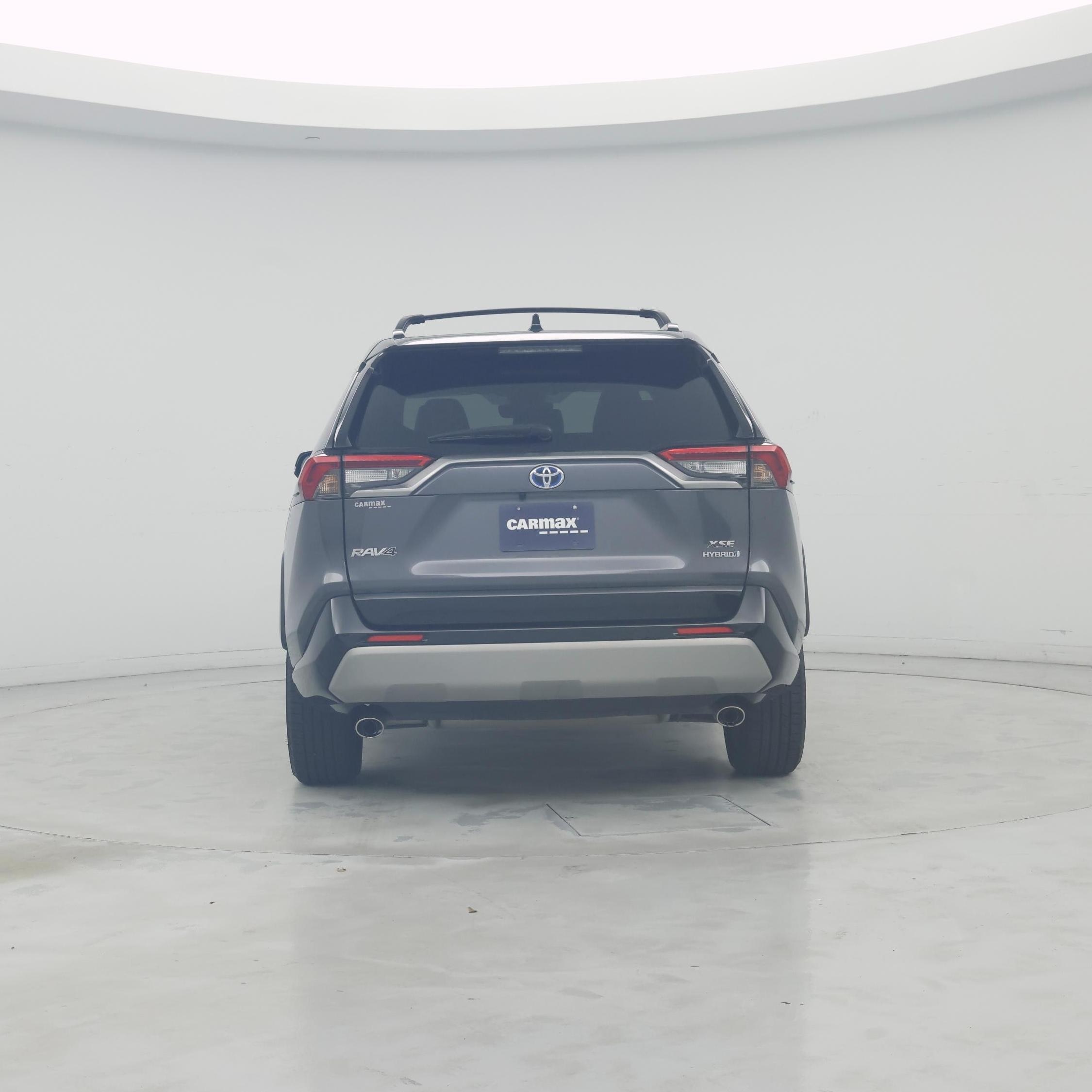 Thumbnail: 2023 Toyota RAV4 - 6