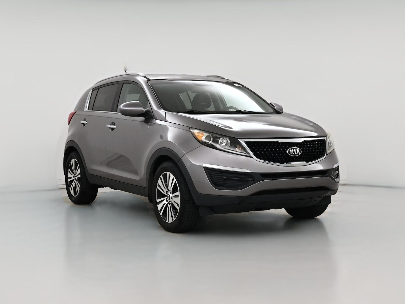 2016 Kia Sportage EX