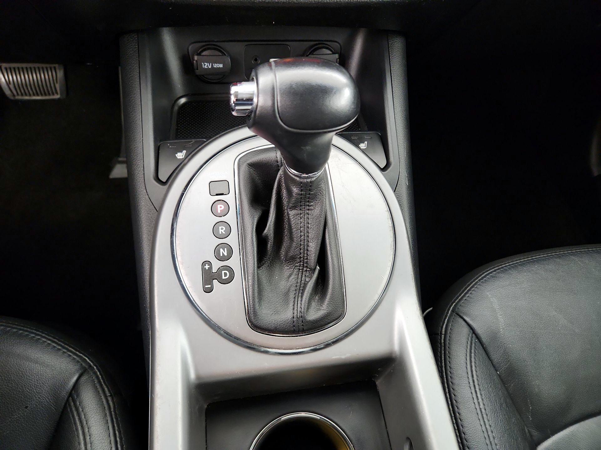 Thumbnail: 2016 Kia Sportage - 17