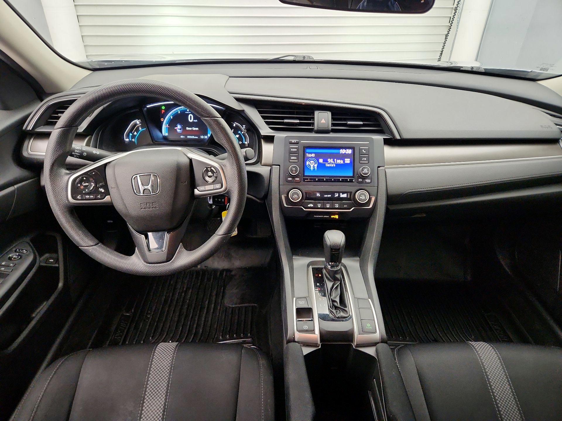 Thumbnail: 2019 Honda Civic - 9