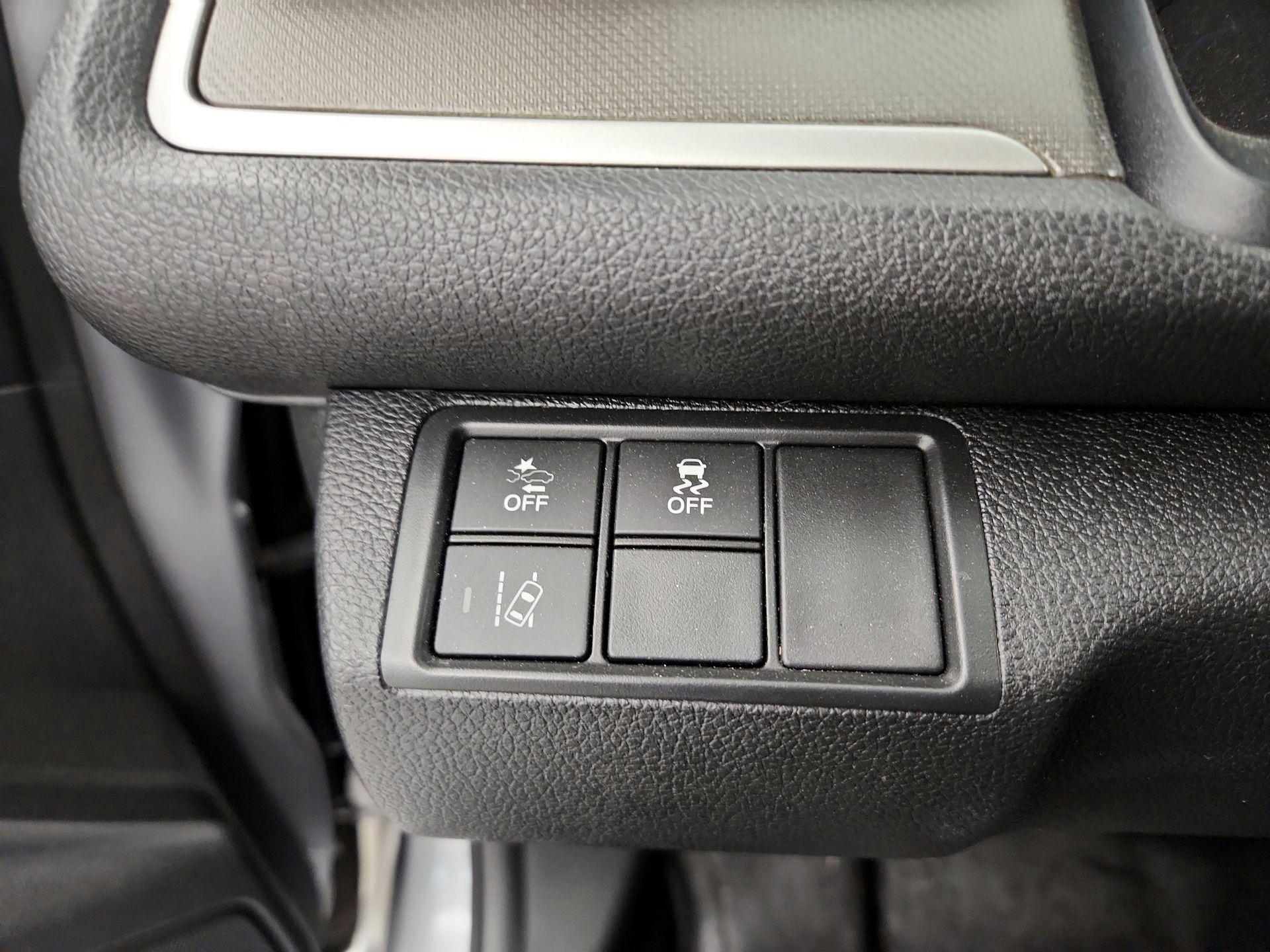 Thumbnail: 2019 Honda Civic - 13