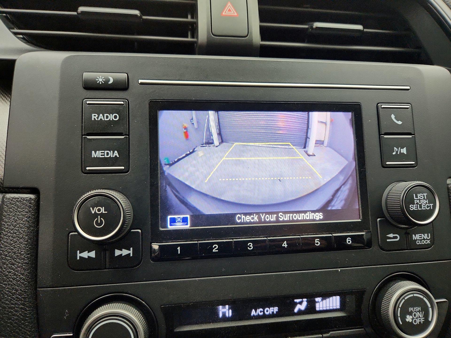 Thumbnail: 2019 Honda Civic - 14