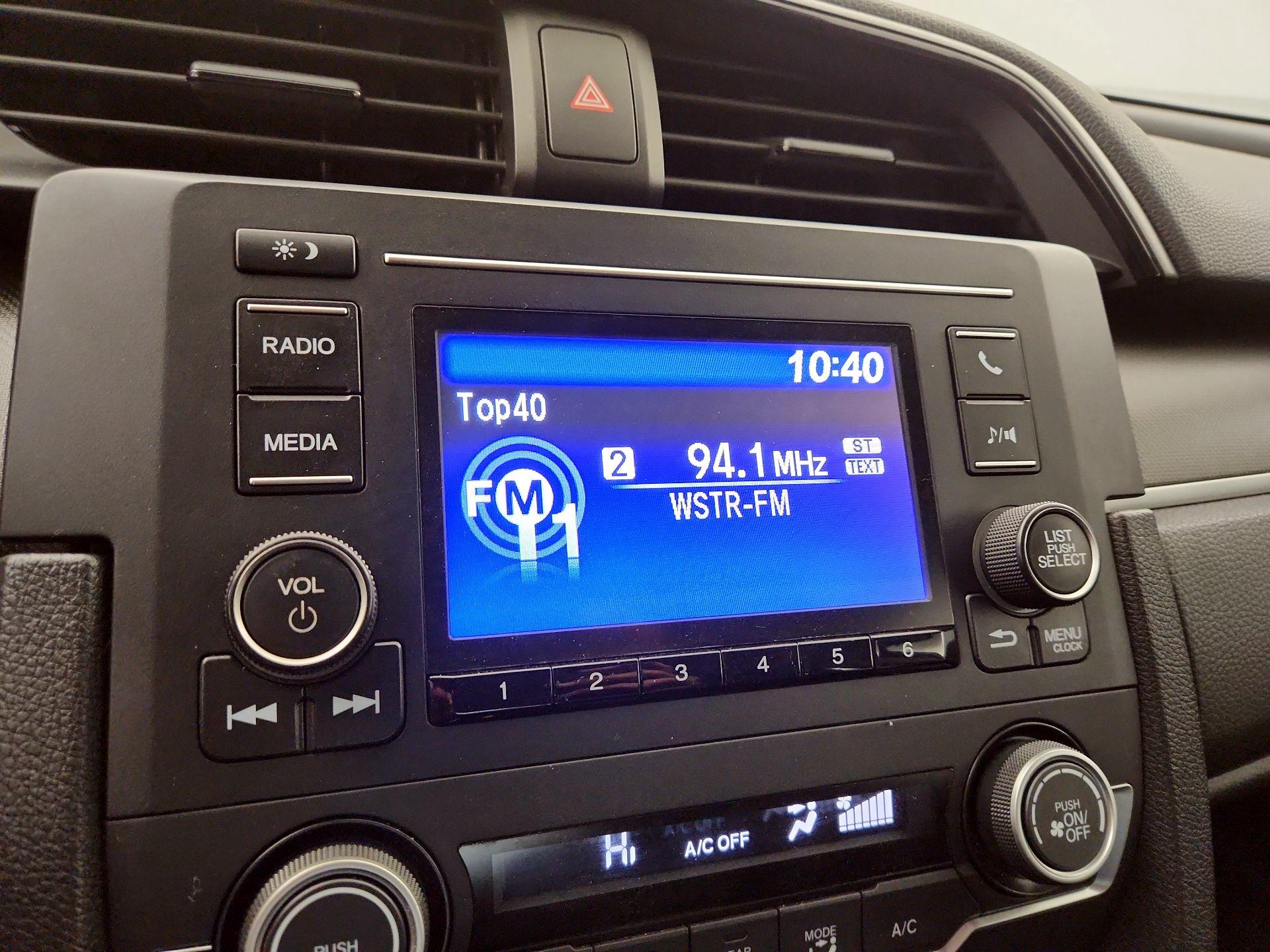 Thumbnail: 2019 Honda Civic - 15