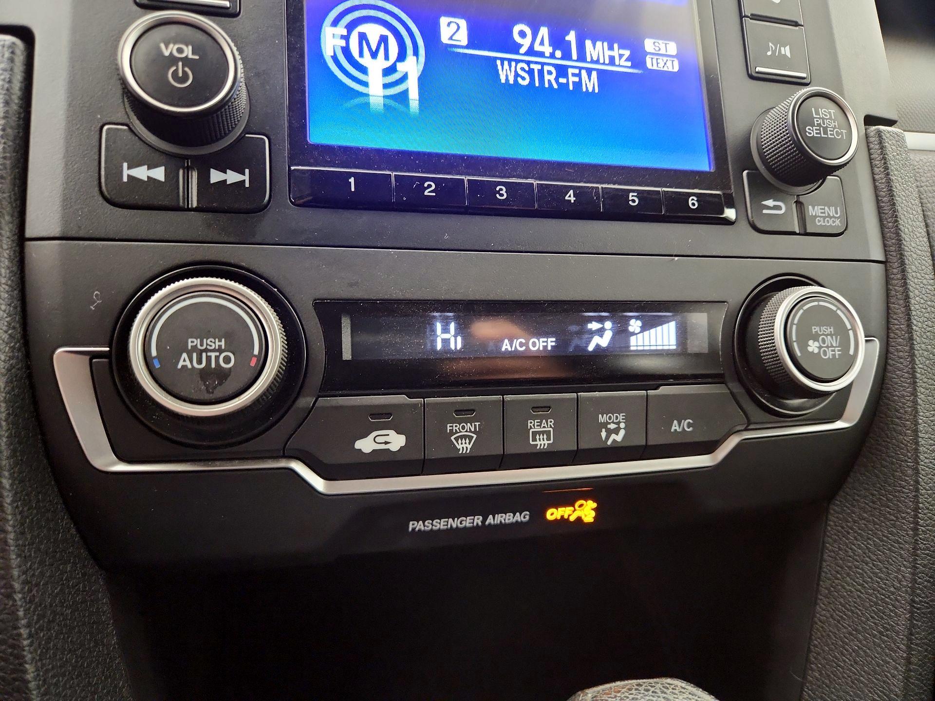 Thumbnail: 2019 Honda Civic - 16