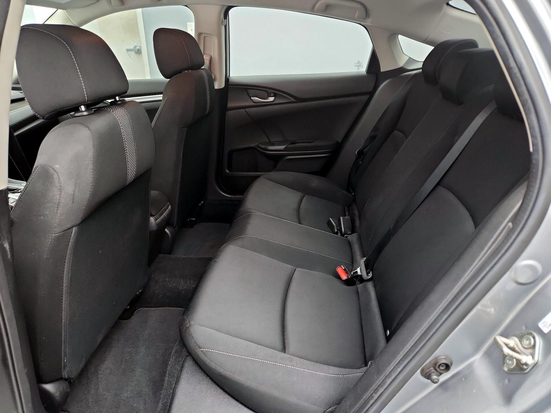 Thumbnail: 2019 Honda Civic - 19