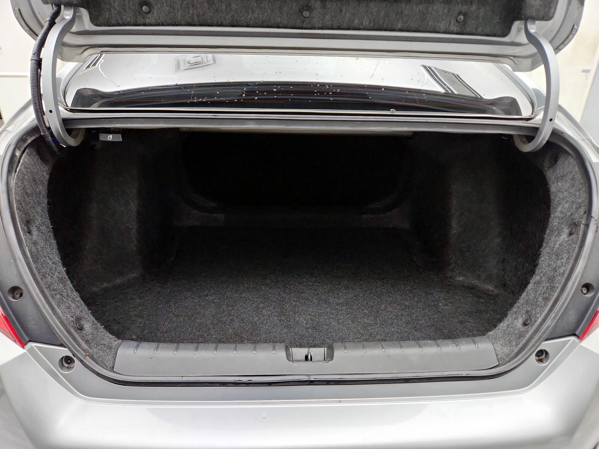 Thumbnail: 2019 Honda Civic - 20