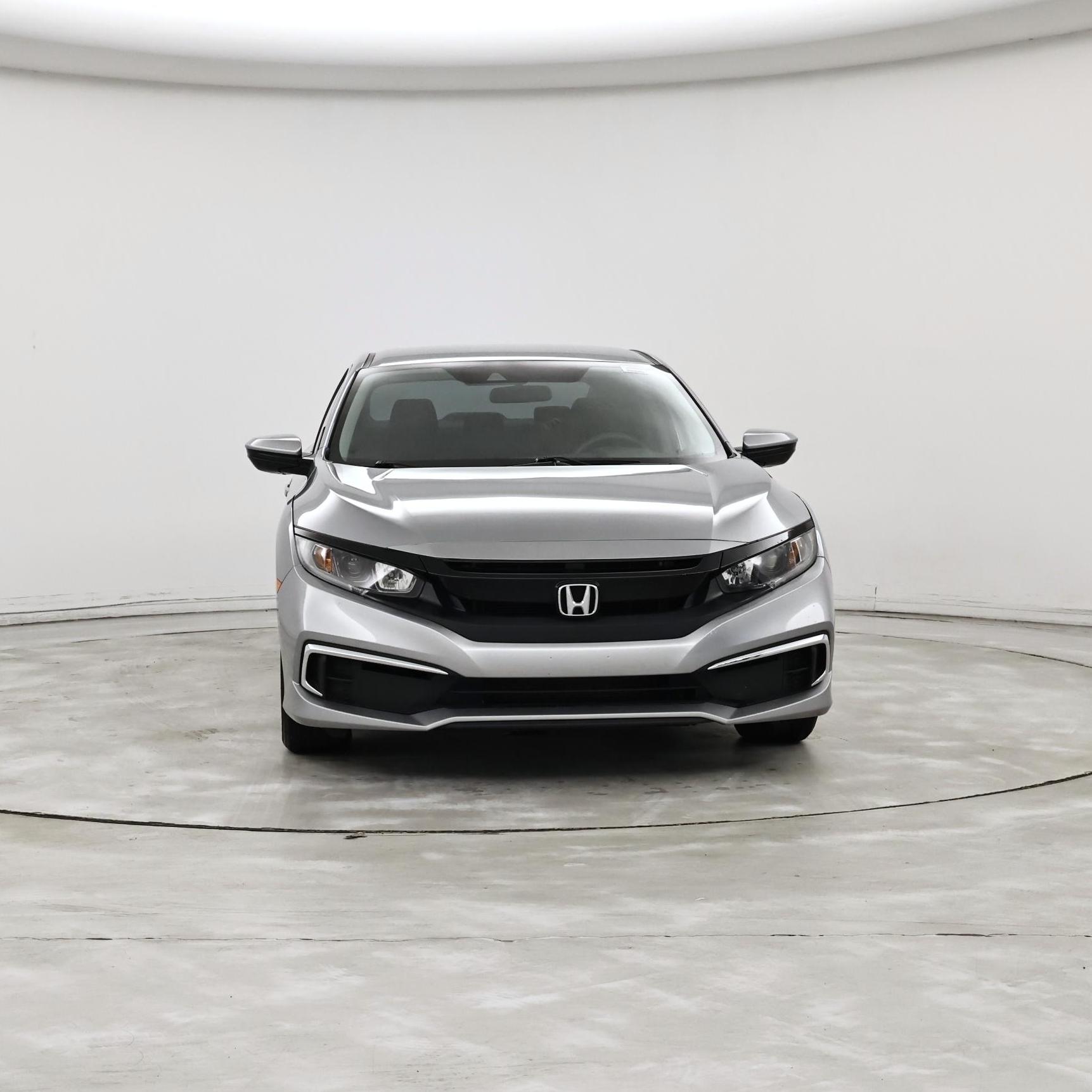 Thumbnail: 2019 Honda Civic - 5