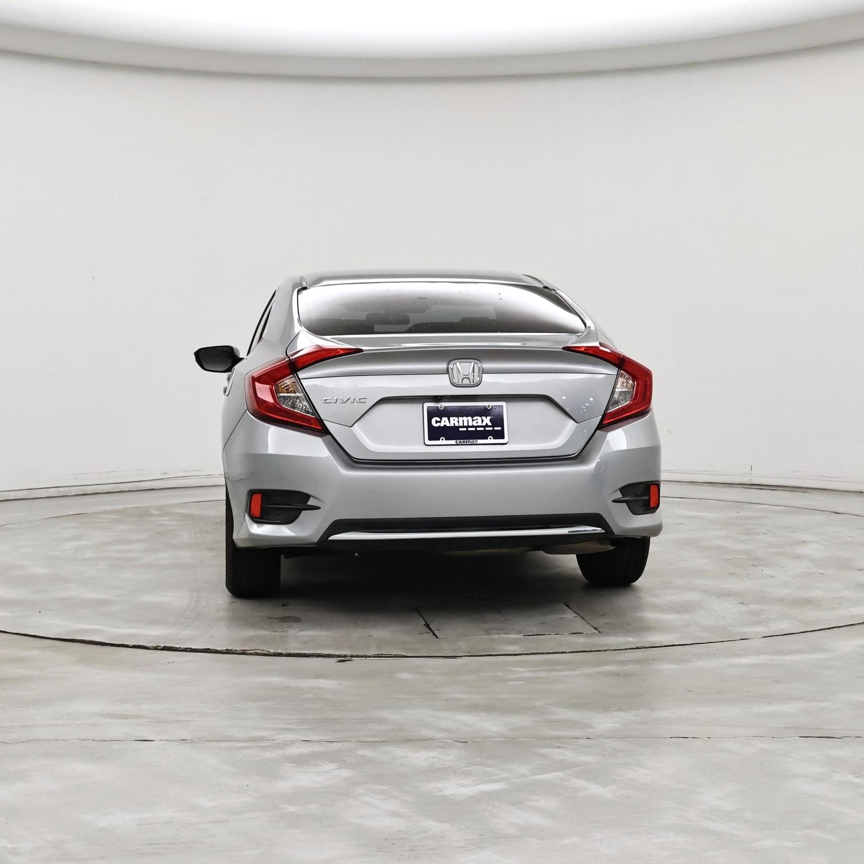 Thumbnail: 2019 Honda Civic - 6