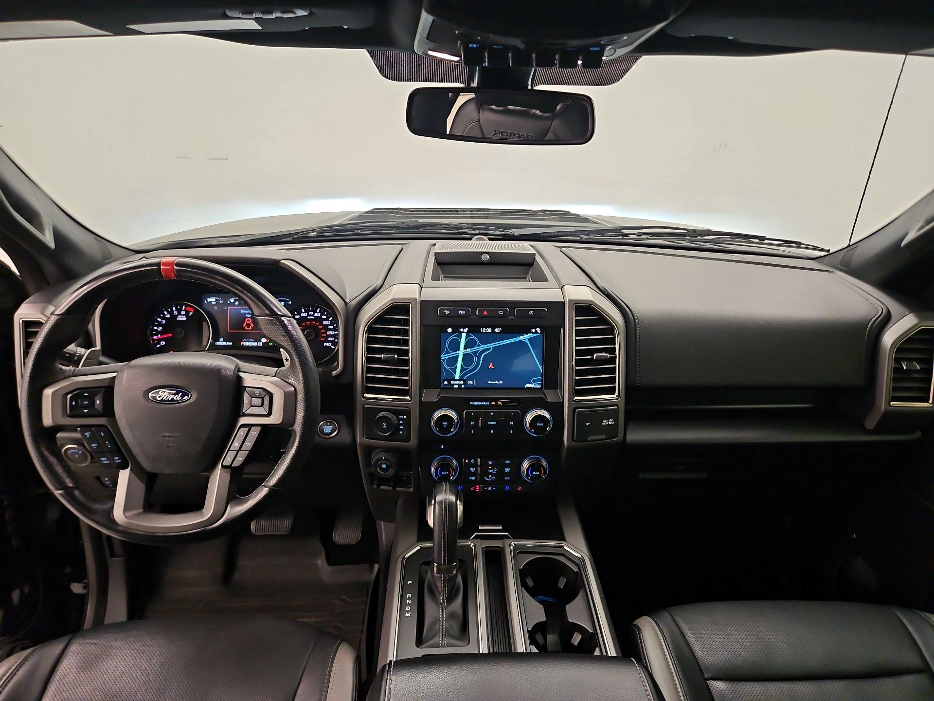 Thumbnail: 2018 Ford F-150 - 9