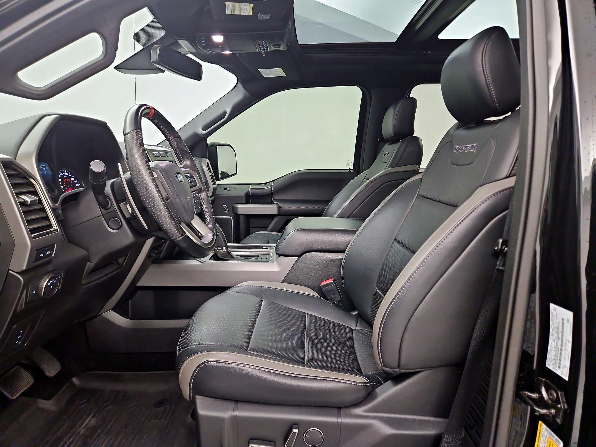 Thumbnail: 2018 Ford F-150 - 11