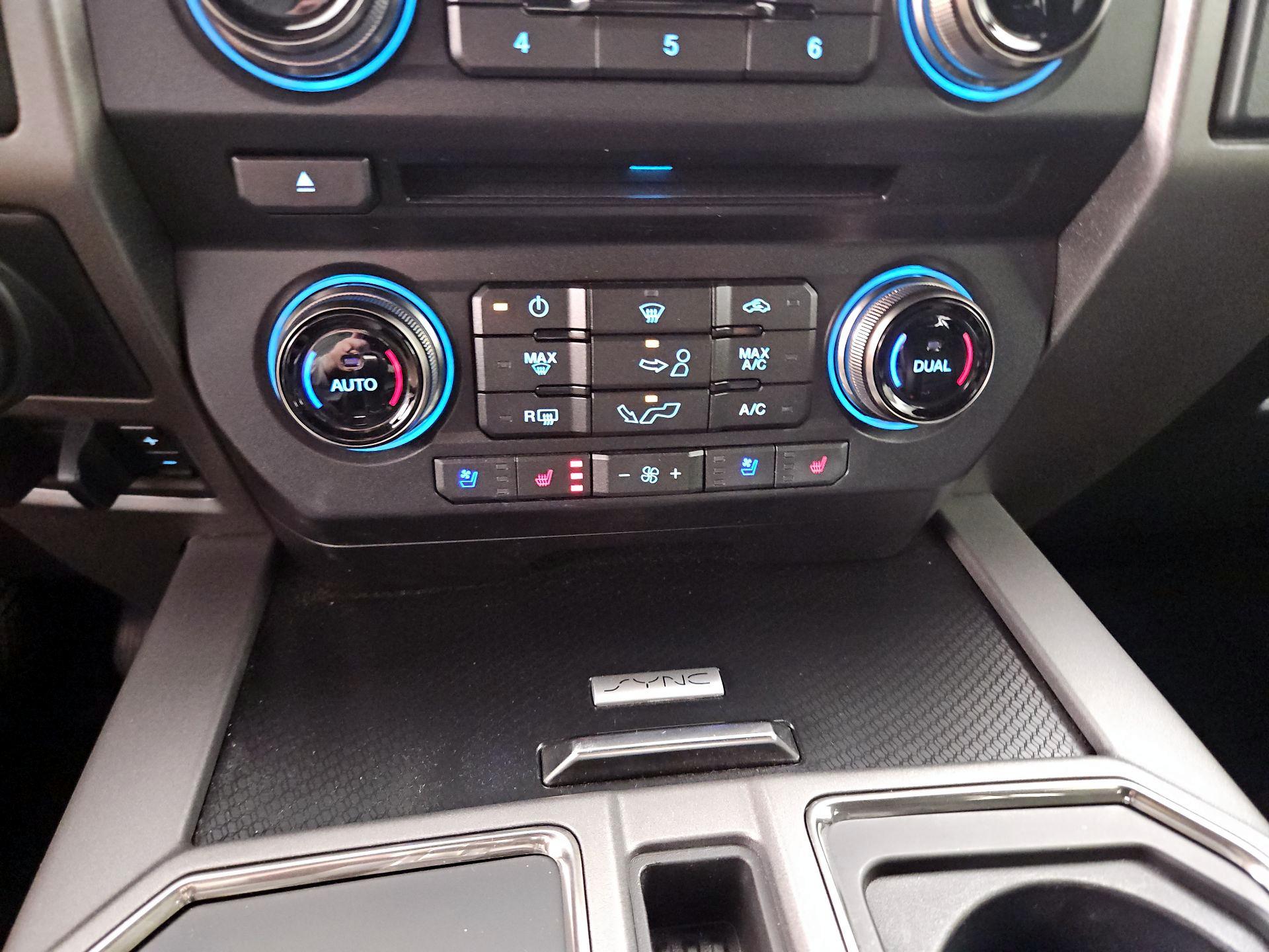 Thumbnail: 2018 Ford F-150 - 17