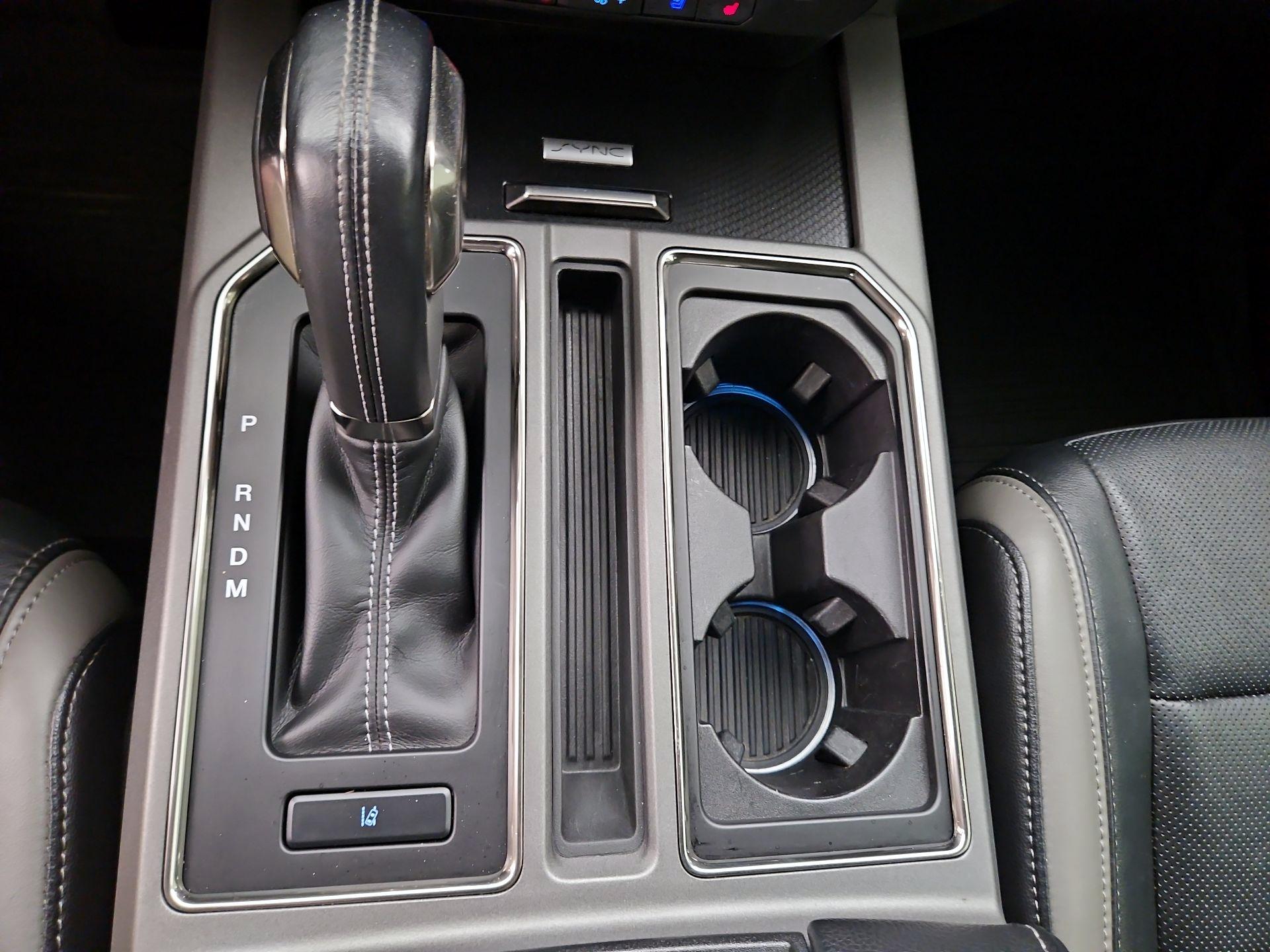 Thumbnail: 2018 Ford F-150 - 18