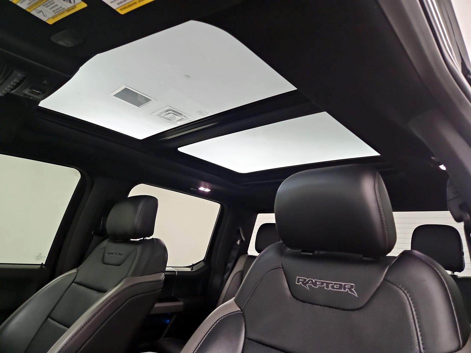 Thumbnail: 2018 Ford F-150 - 20