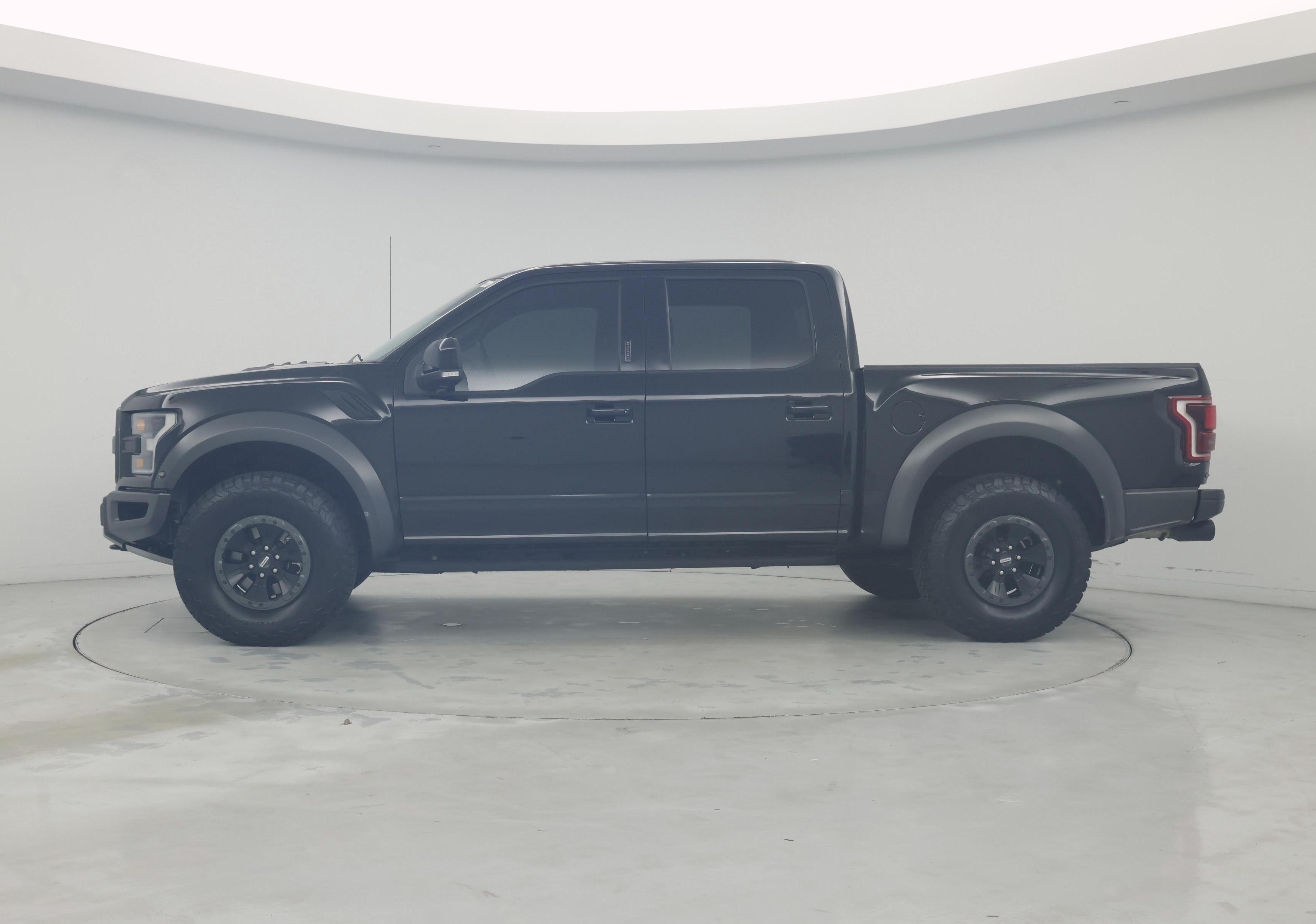 Thumbnail: 2018 Ford F-150 - 3