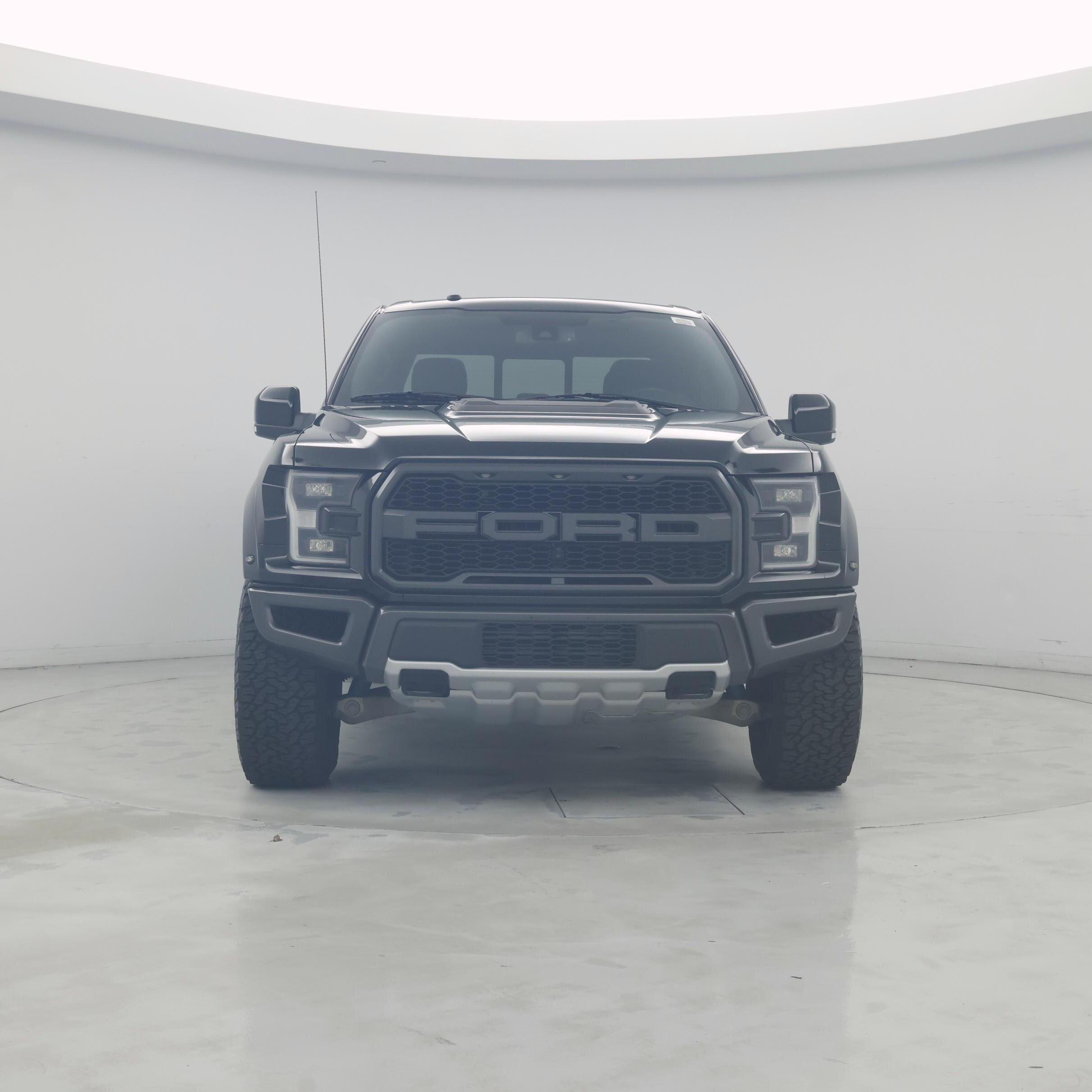 Thumbnail: 2018 Ford F-150 - 5
