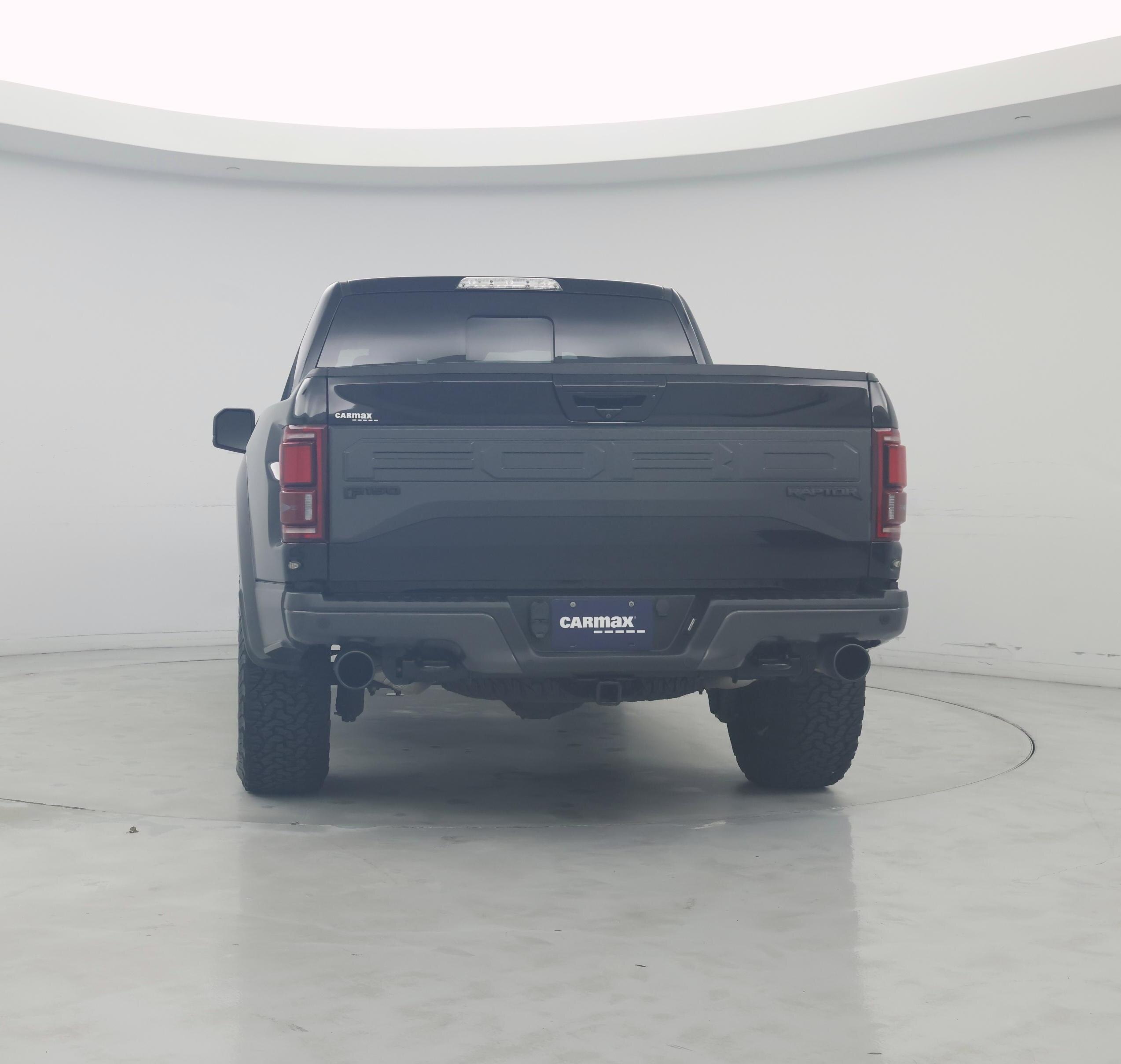 Thumbnail: 2018 Ford F-150 - 6