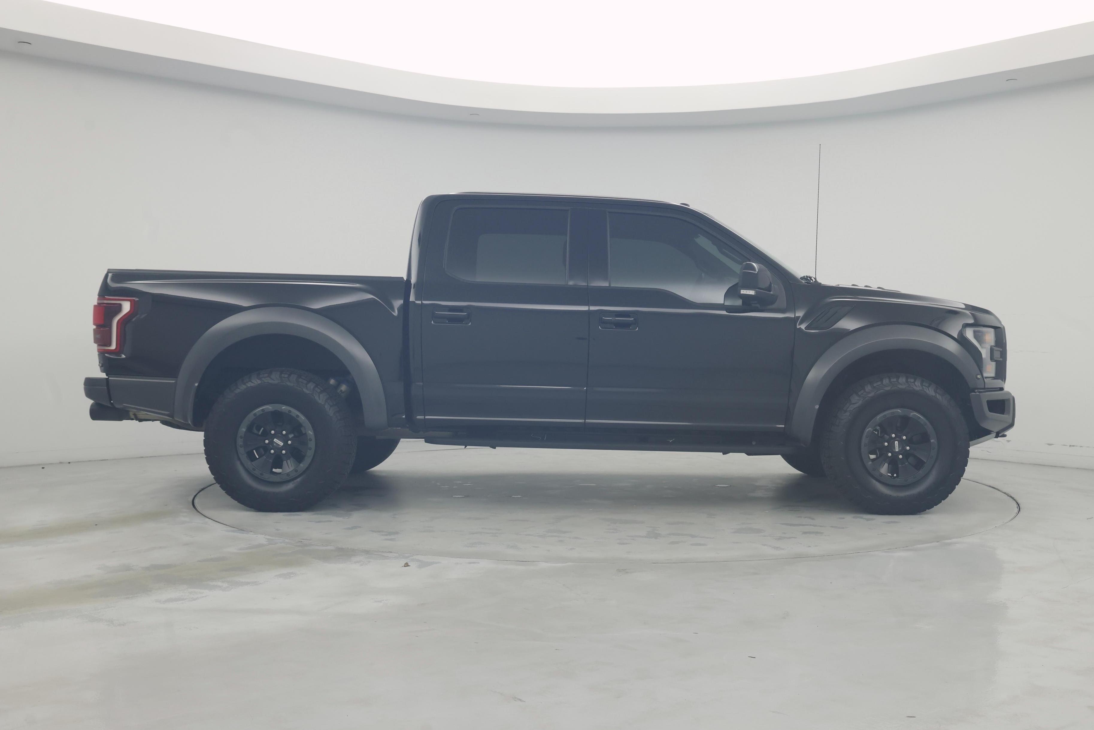 Thumbnail: 2018 Ford F-150 - 7