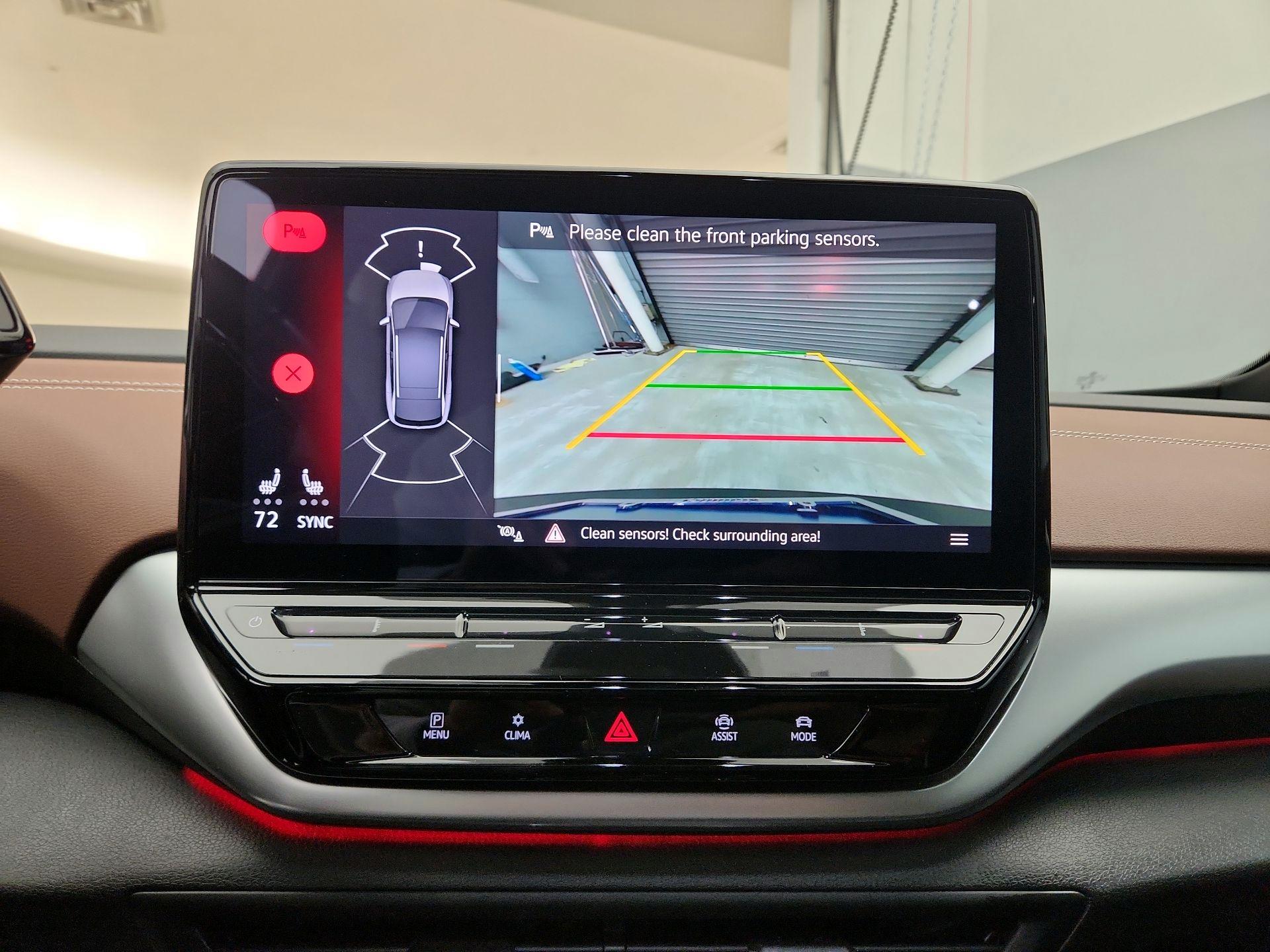 Thumbnail: 2022 Volkswagen ID.4 - 14