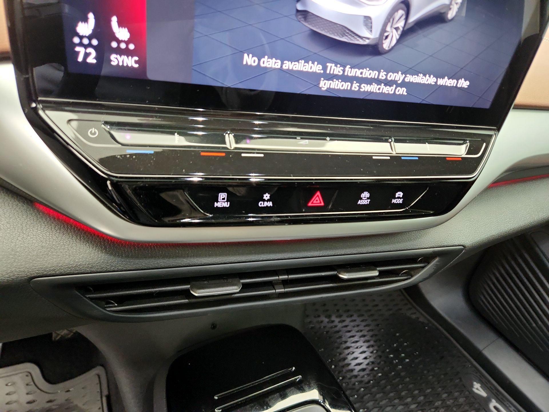 Thumbnail: 2022 Volkswagen ID.4 - 16