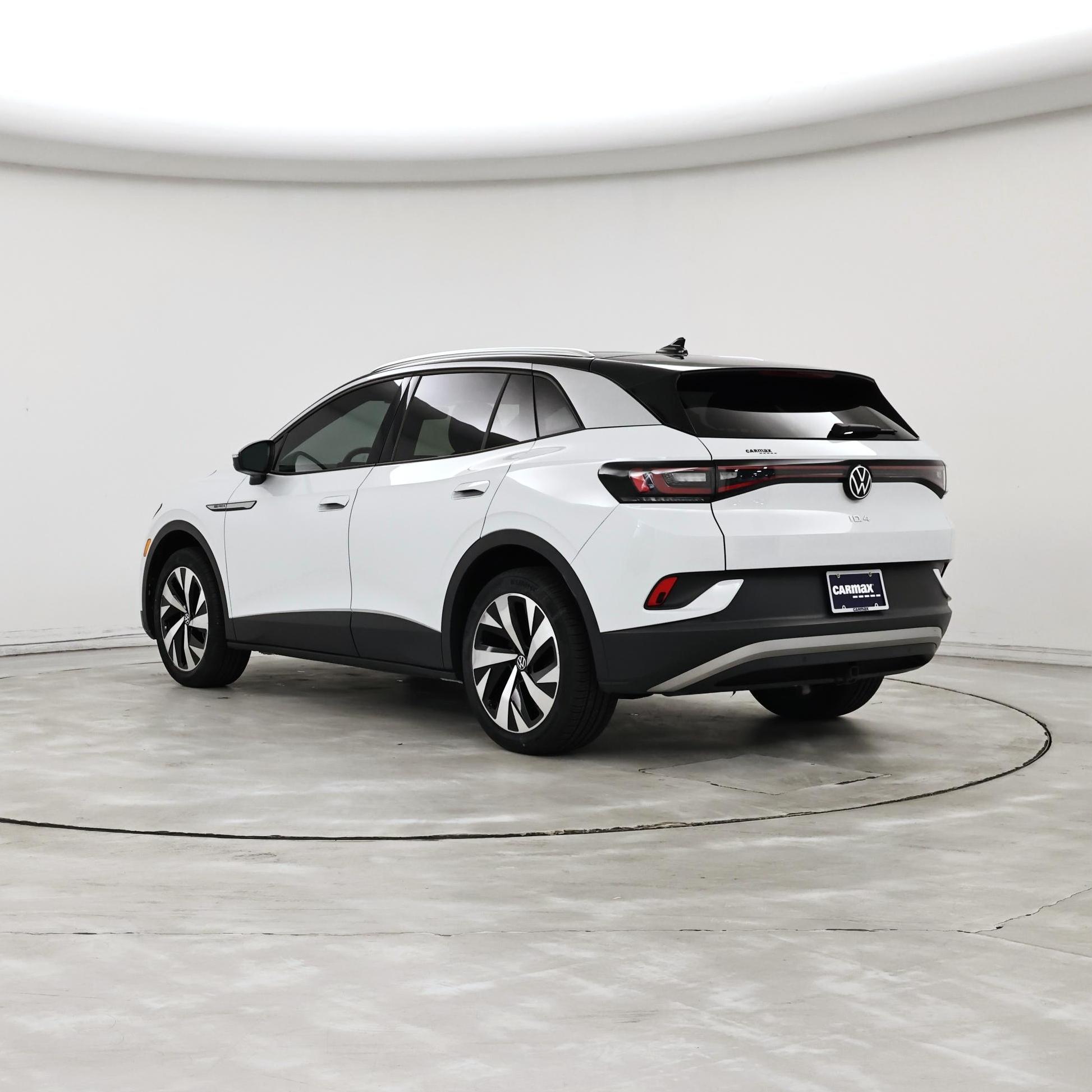 Thumbnail: 2022 Volkswagen ID.4 - 2