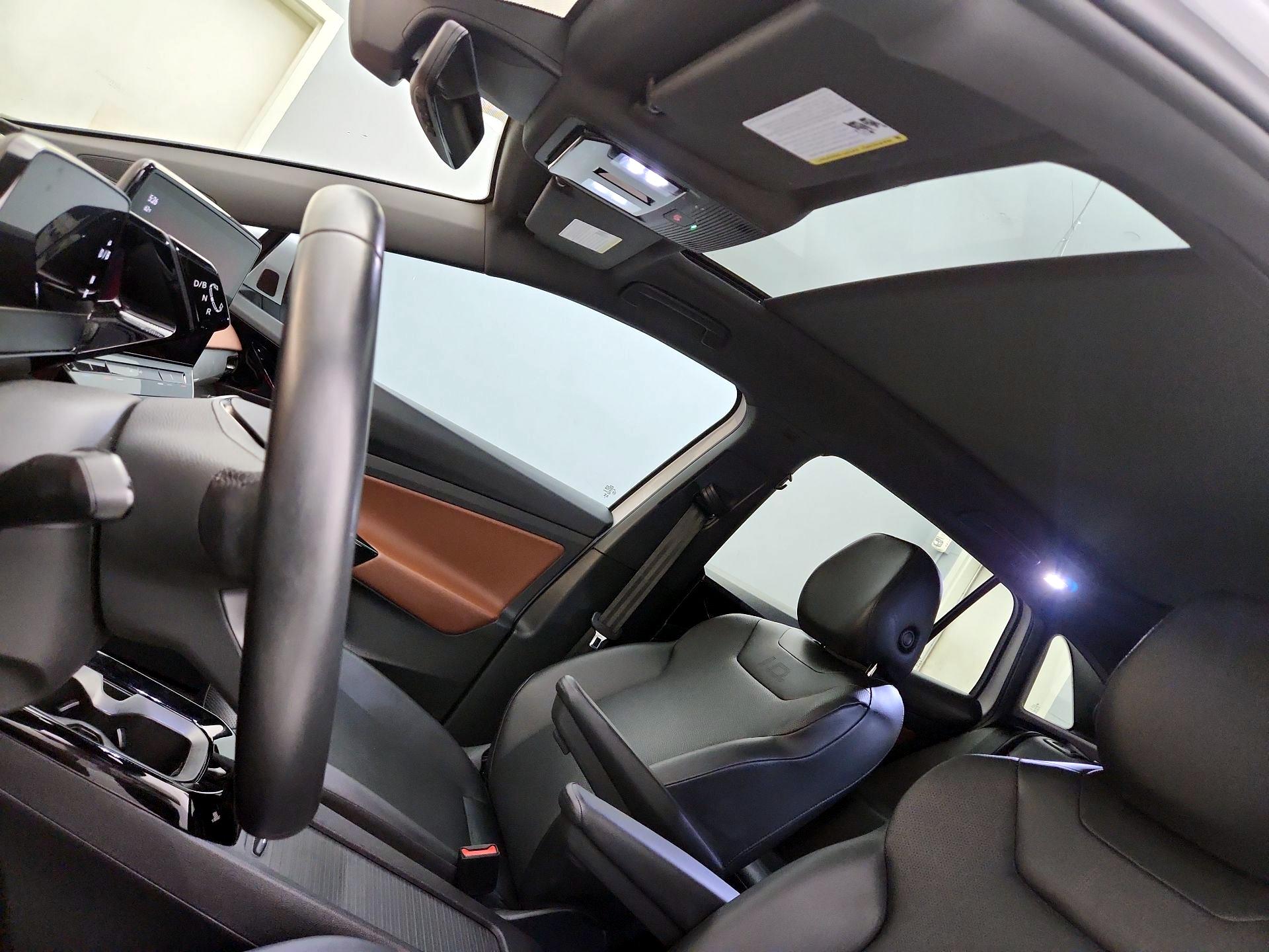 Thumbnail: 2022 Volkswagen ID.4 - 19