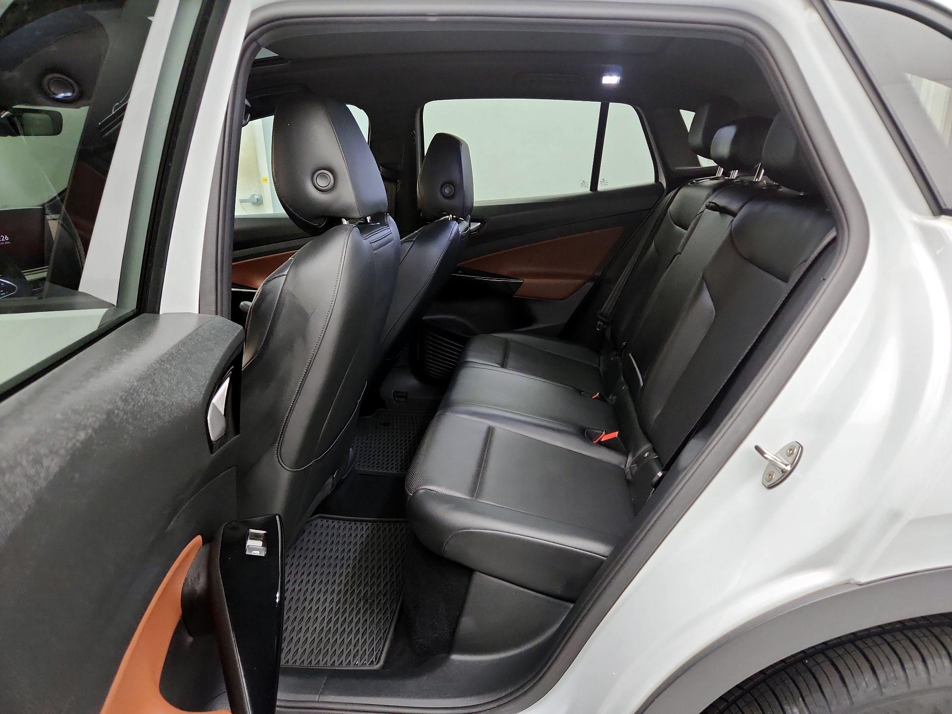 Thumbnail: 2022 Volkswagen ID.4 - 20