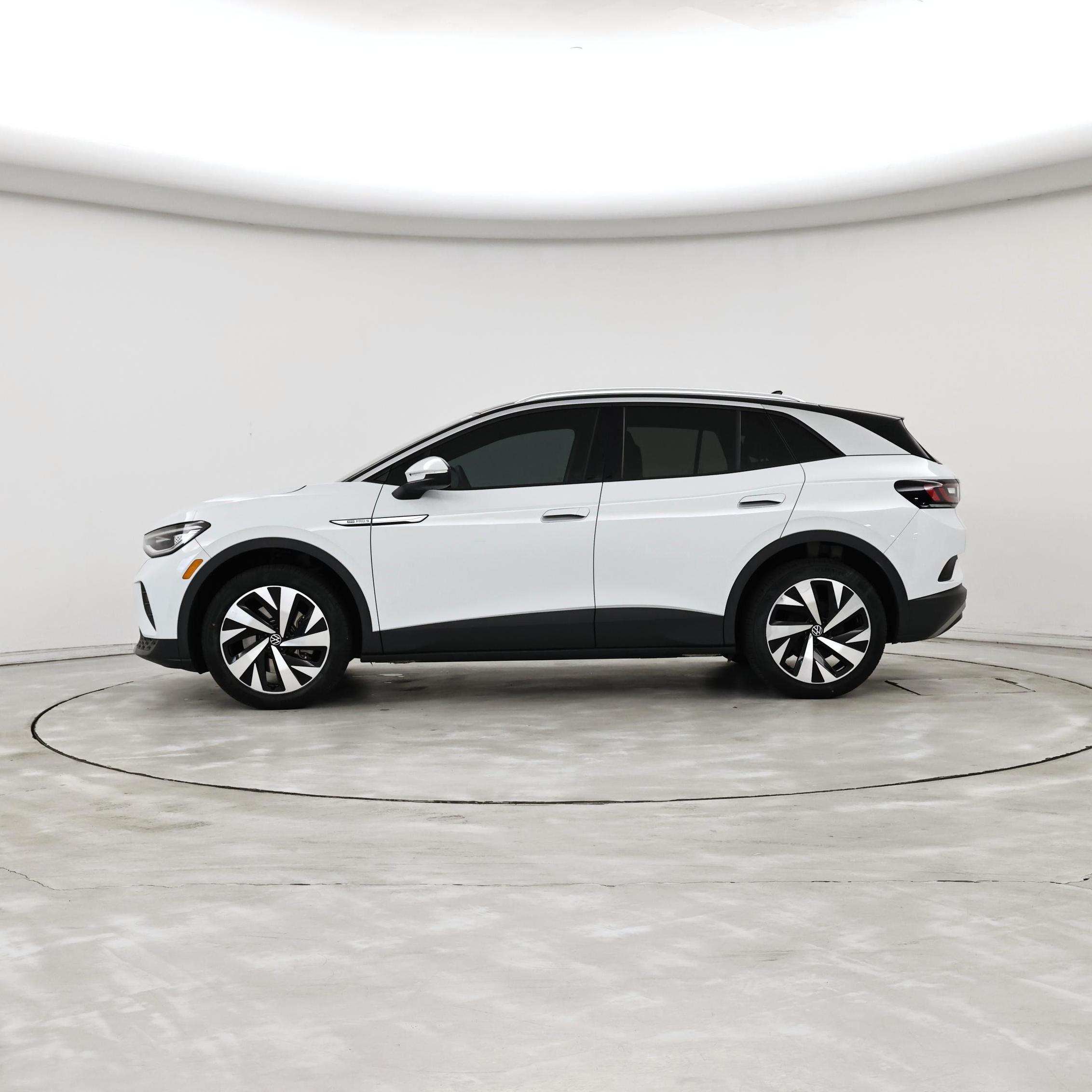 Thumbnail: 2022 Volkswagen ID.4 - 3