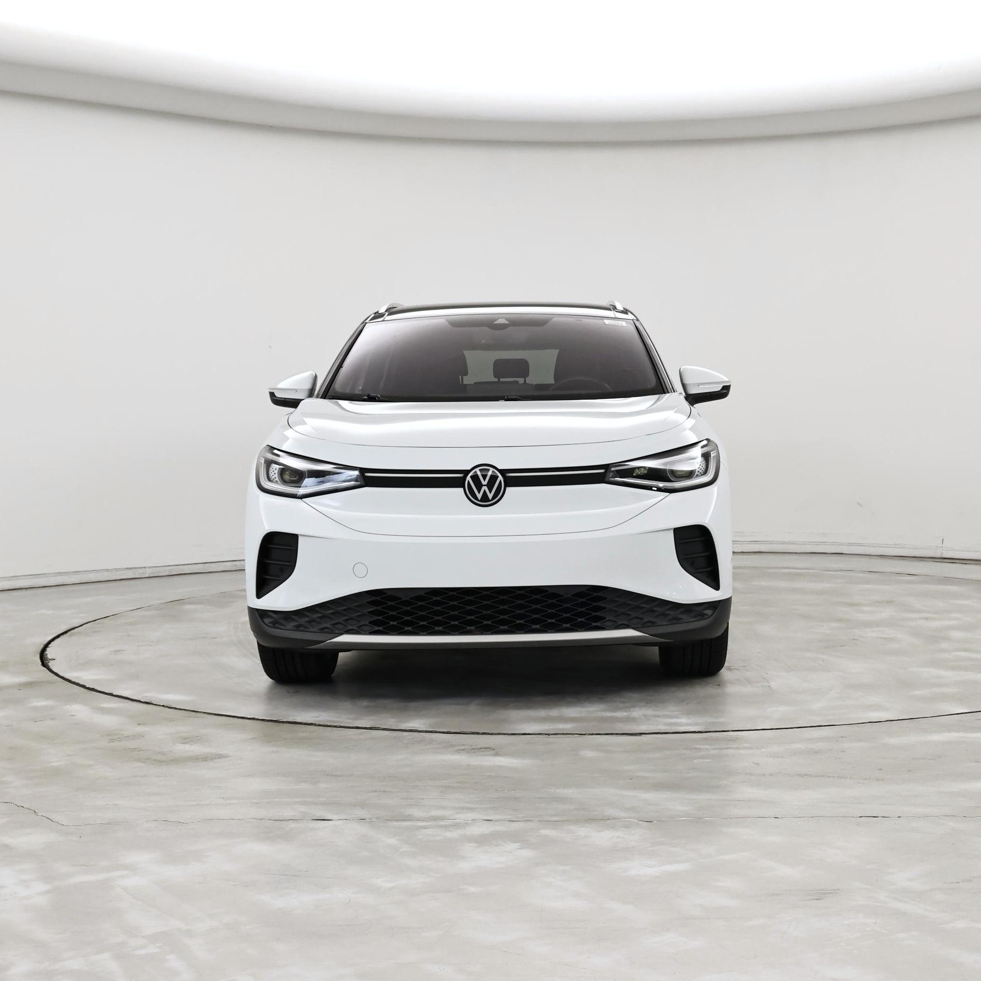 Thumbnail: 2022 Volkswagen ID.4 - 5