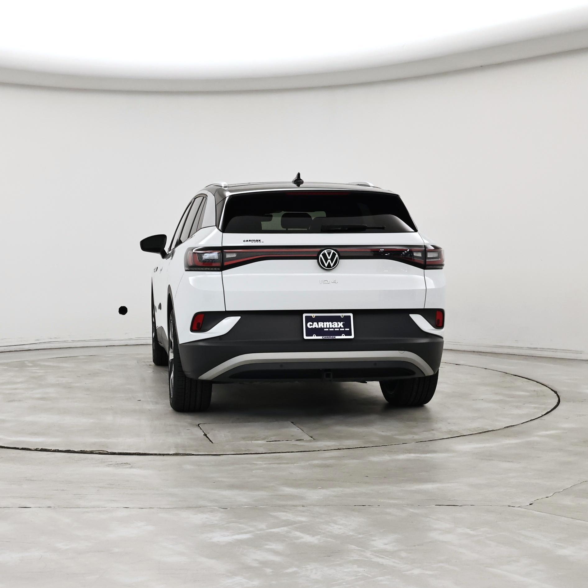 Thumbnail: 2022 Volkswagen ID.4 - 6