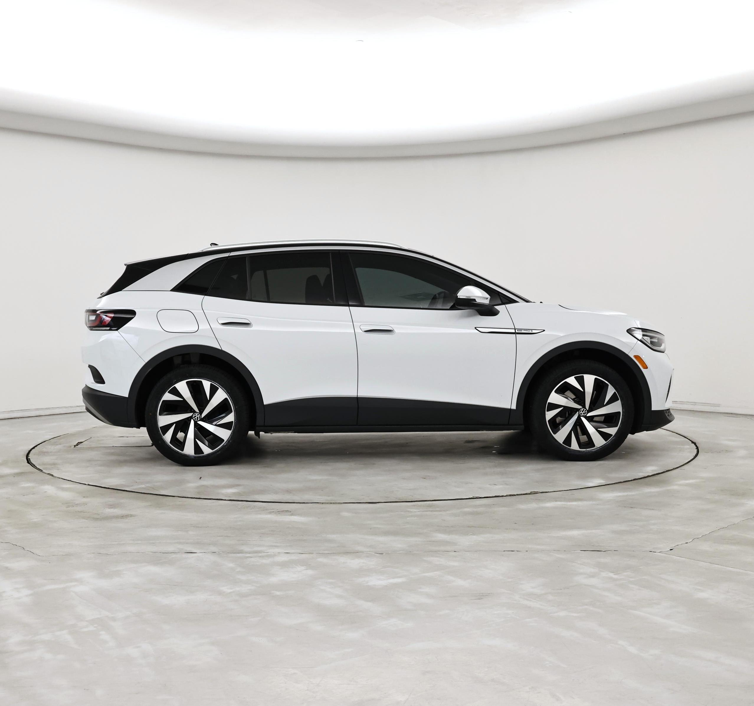 Thumbnail: 2022 Volkswagen ID.4 - 7