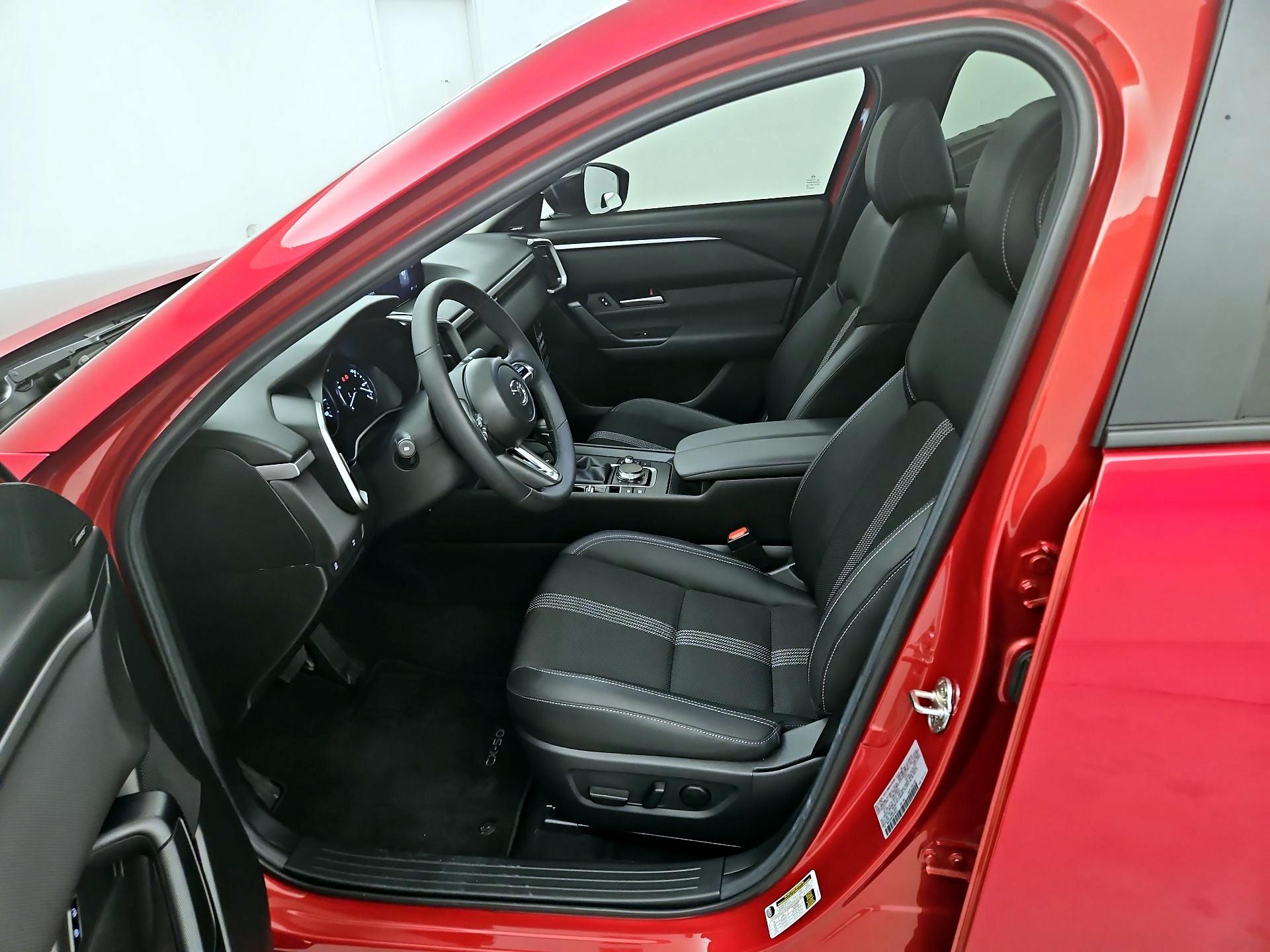 Thumbnail: 2025 Mazda CX-50 - 11