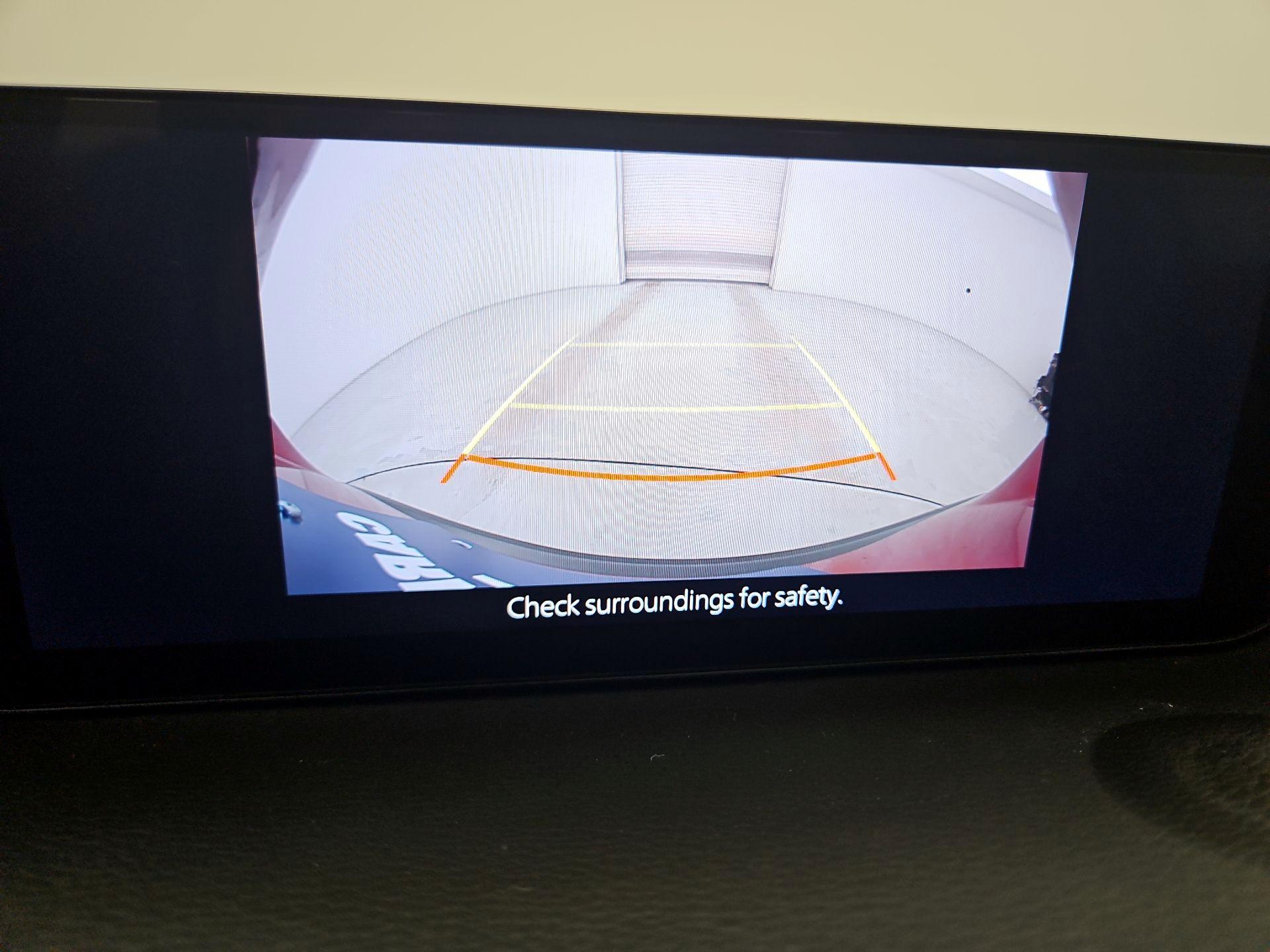 Thumbnail: 2025 Mazda CX-50 - 14