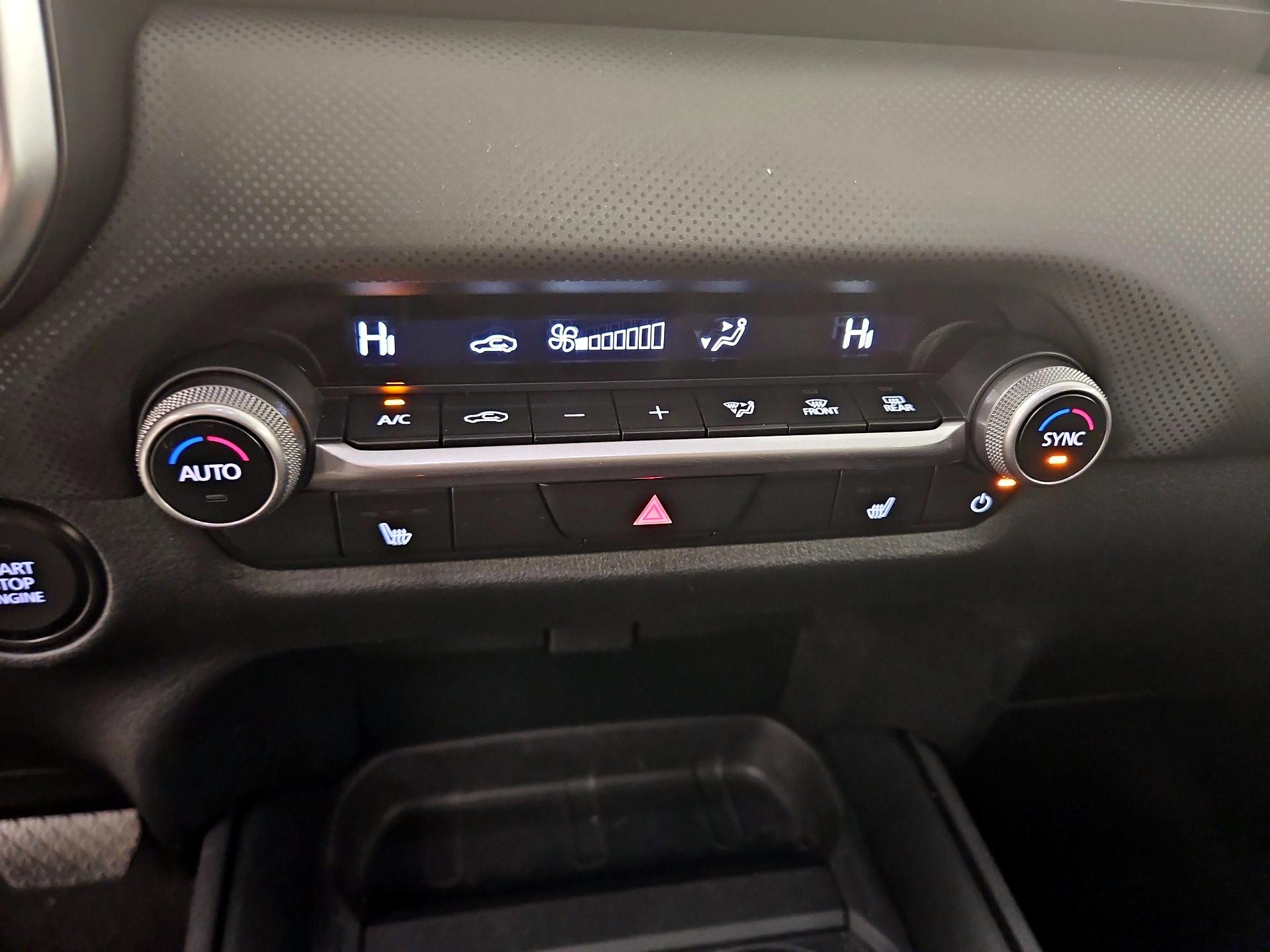 Thumbnail: 2025 Mazda CX-50 - 16