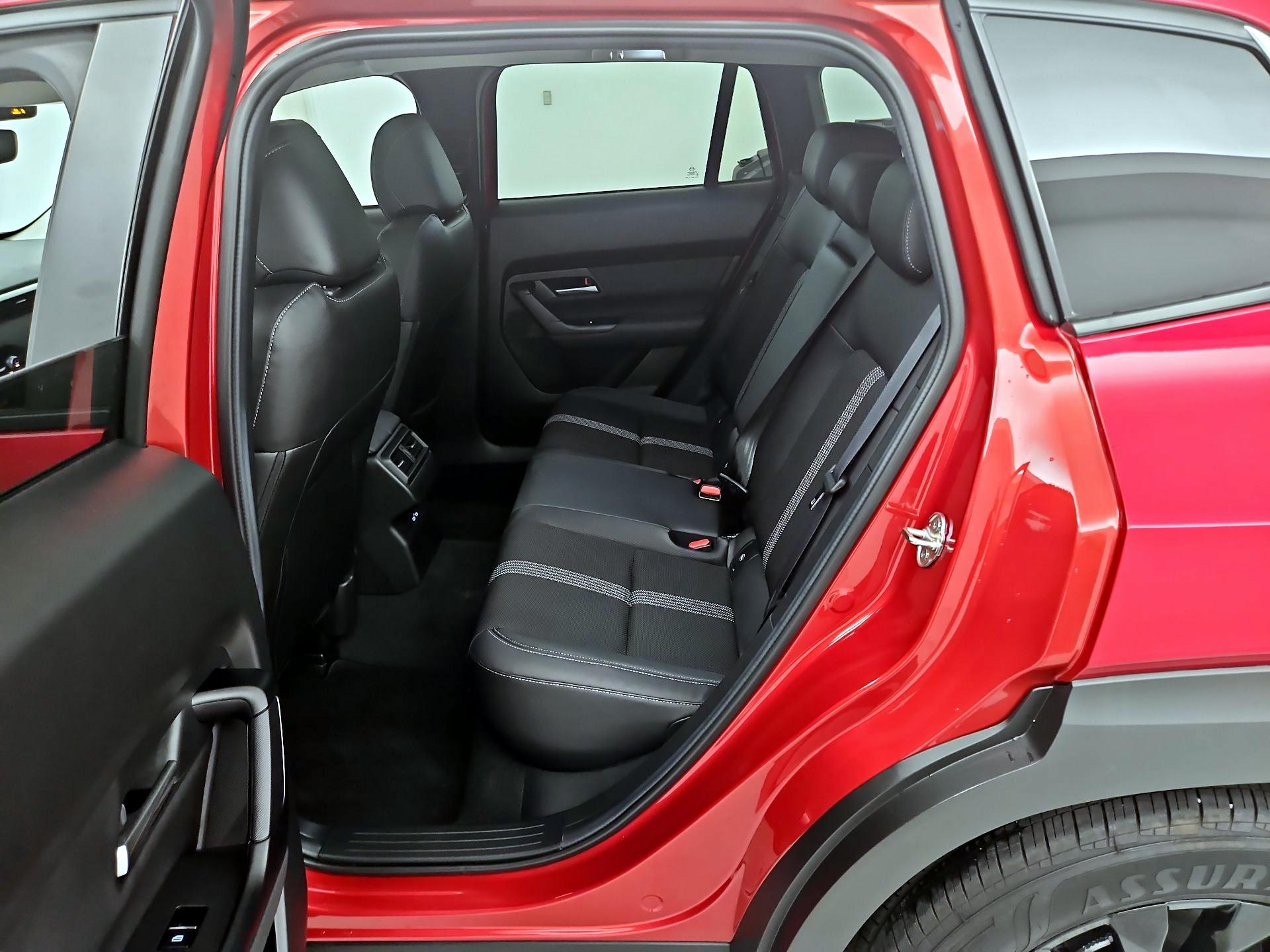 Thumbnail: 2025 Mazda CX-50 - 19