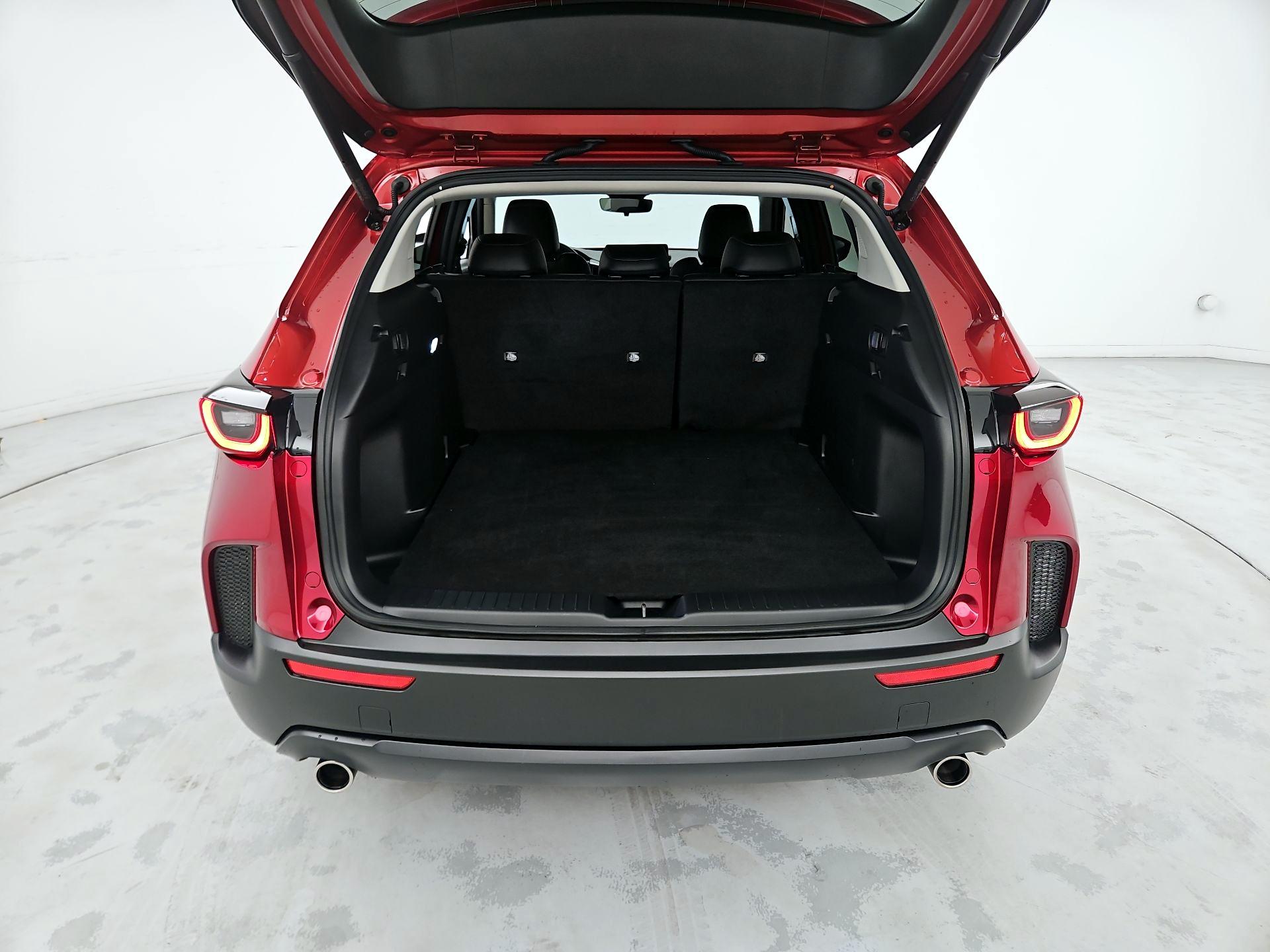 Thumbnail: 2025 Mazda CX-50 - 20