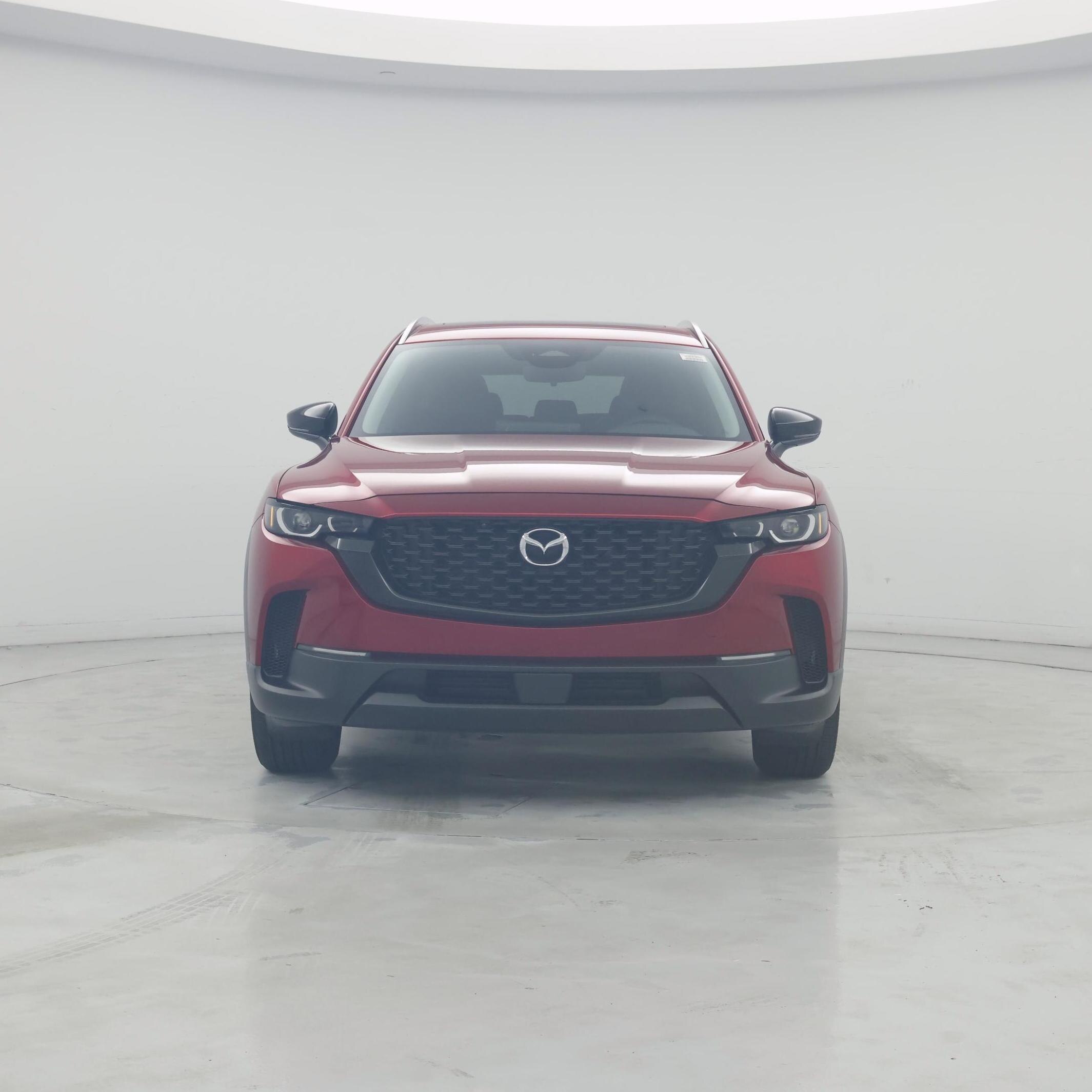Thumbnail: 2025 Mazda CX-50 - 5
