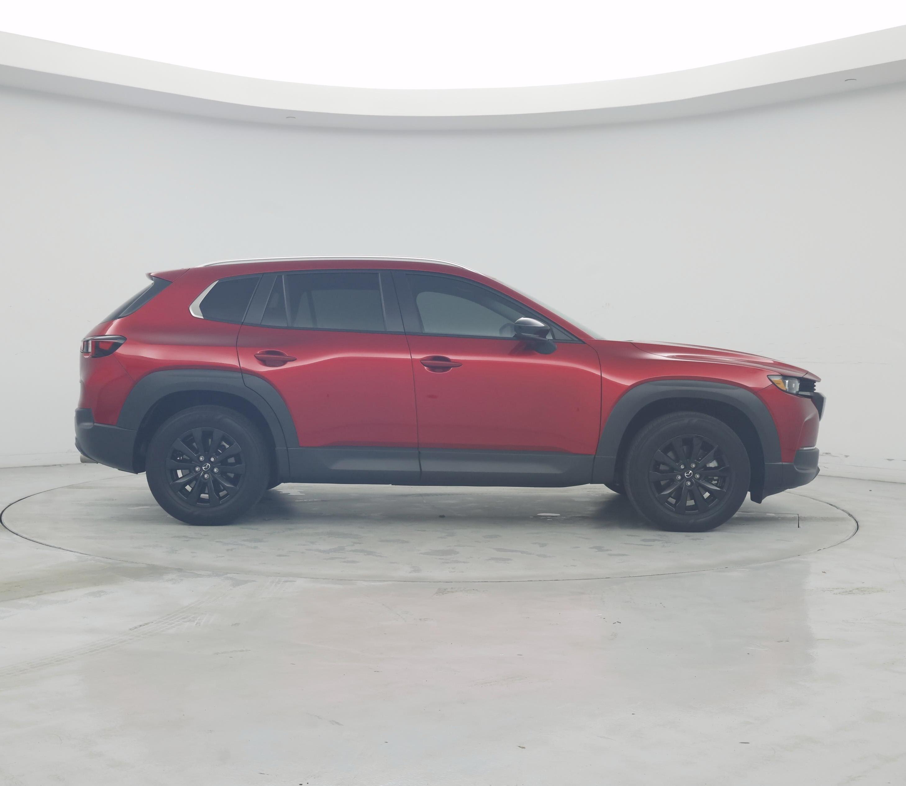 Thumbnail: 2025 Mazda CX-50 - 7
